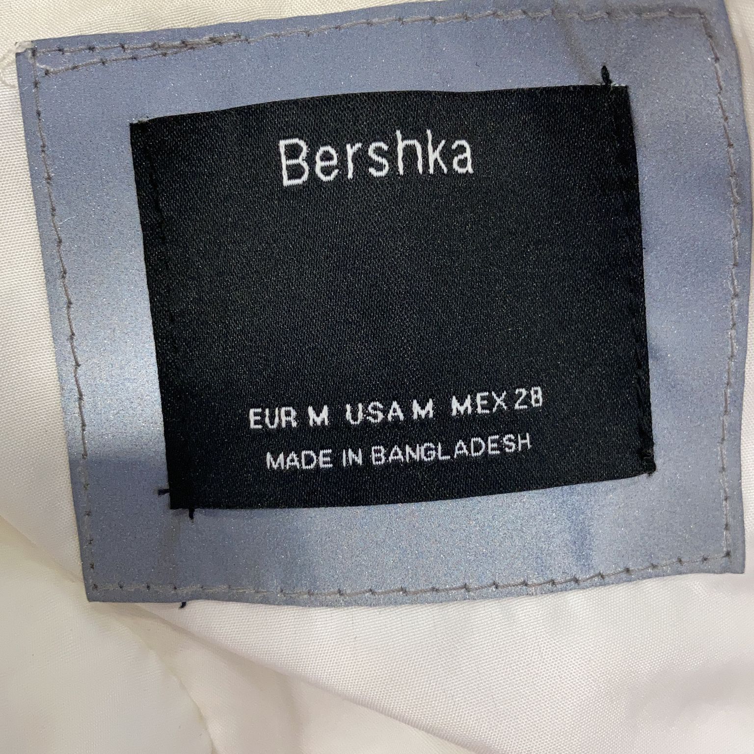 Bershka