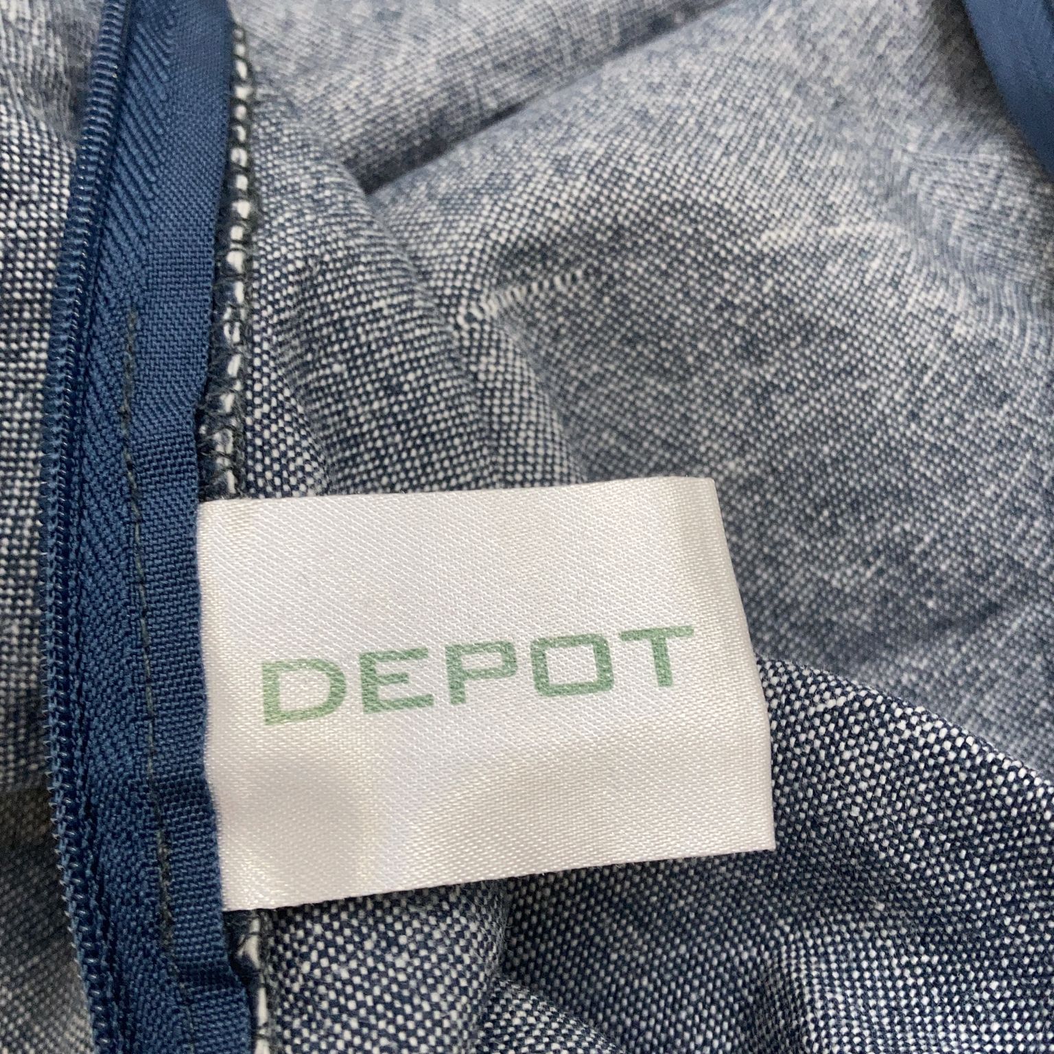 Depot