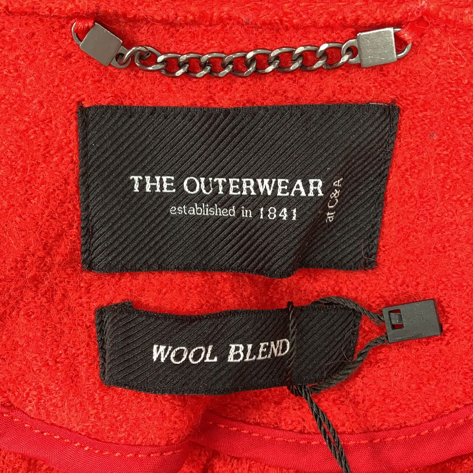 The Outerwear