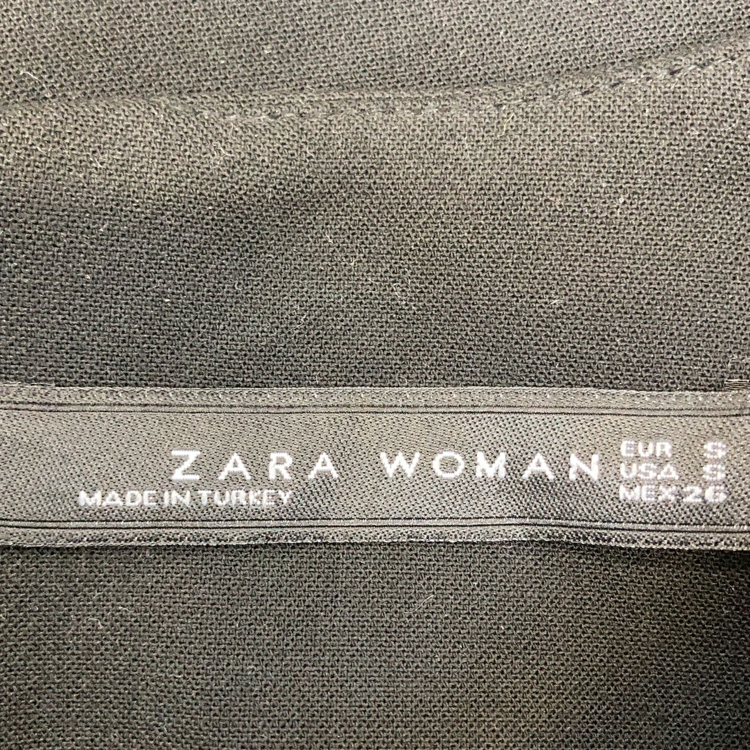 Zara Woman