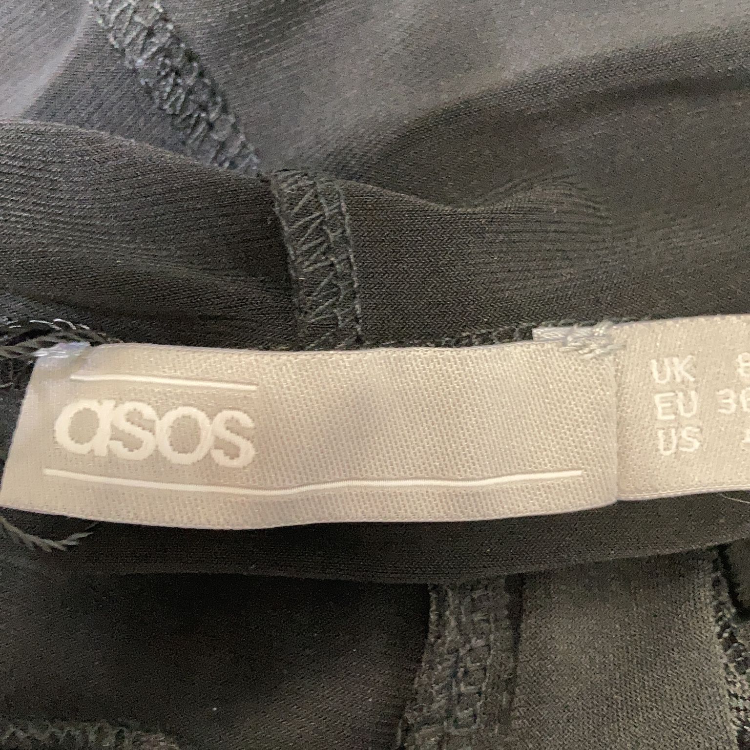 ASOS