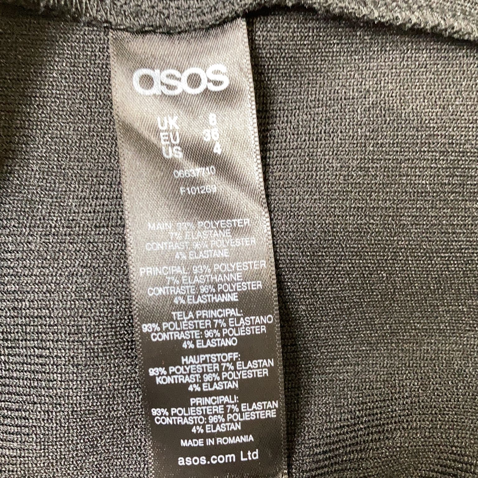 ASOS