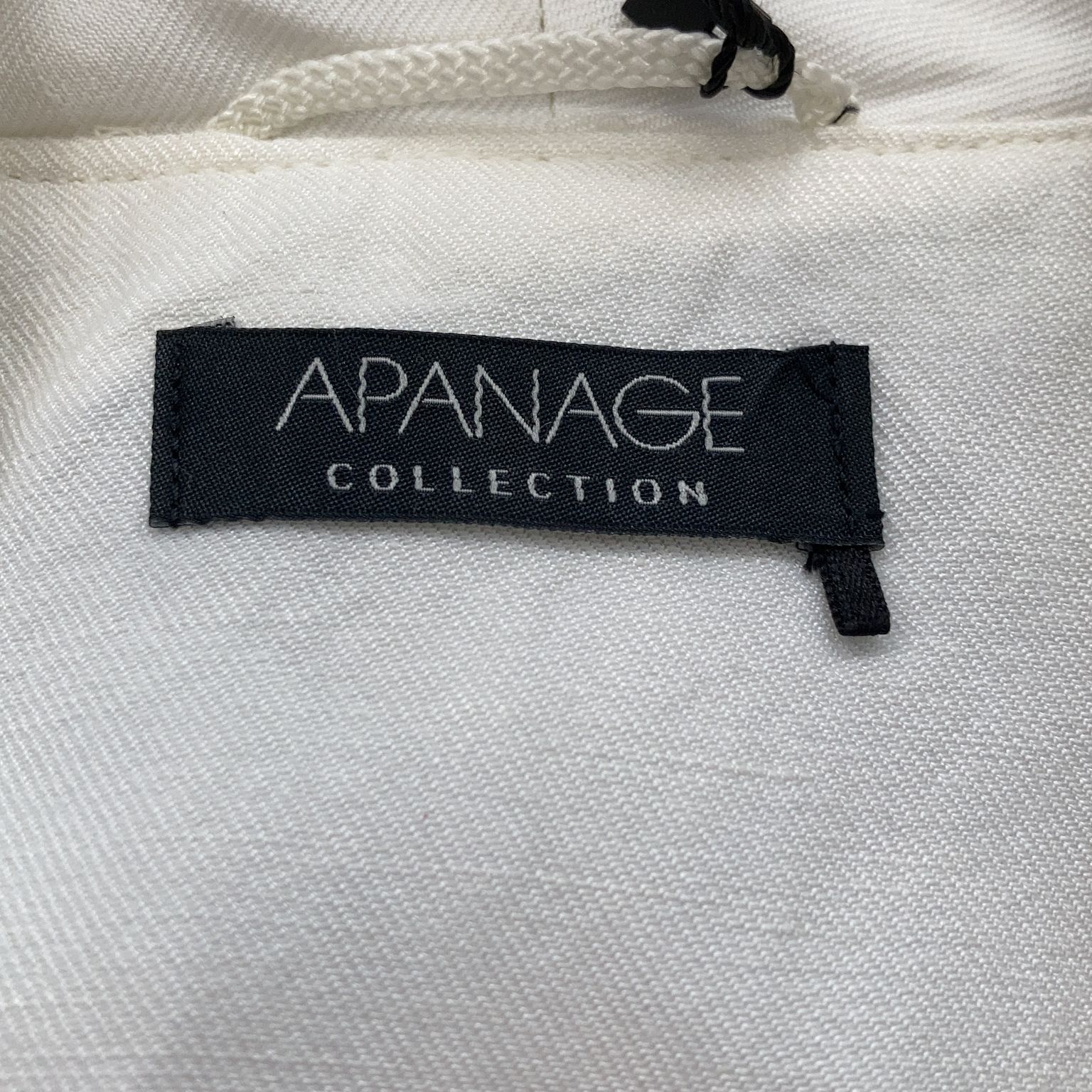 Apanage Collection