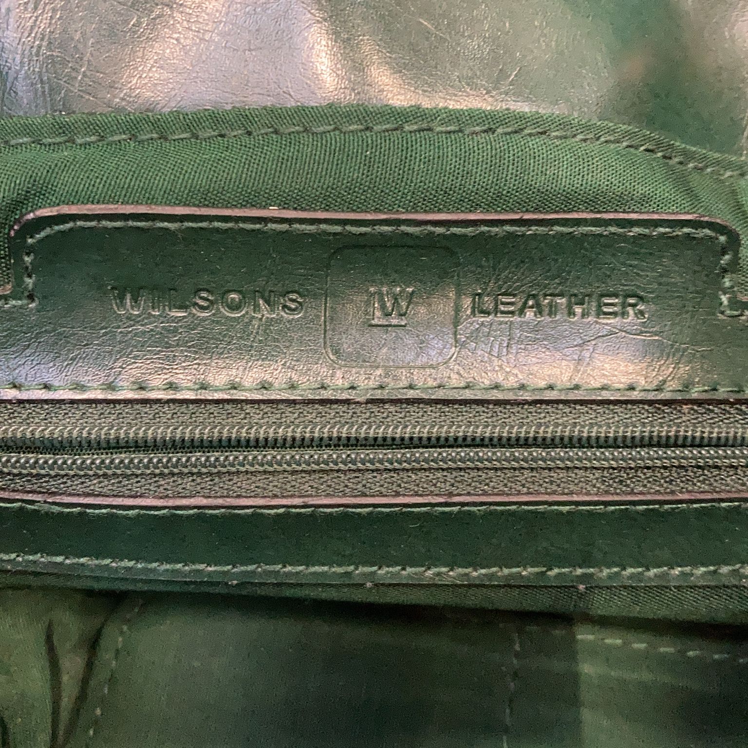 Wilsons Leather