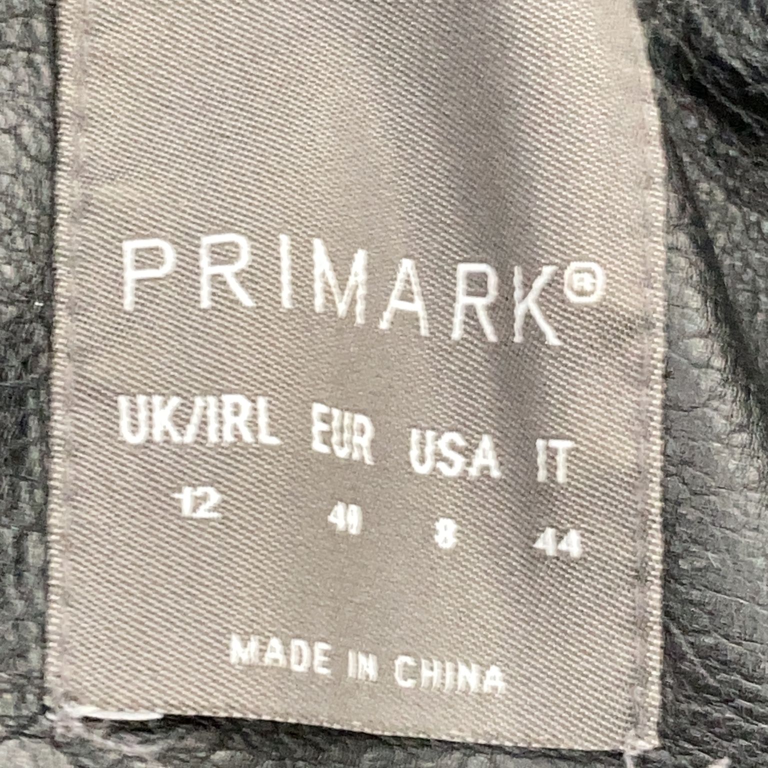 Primark