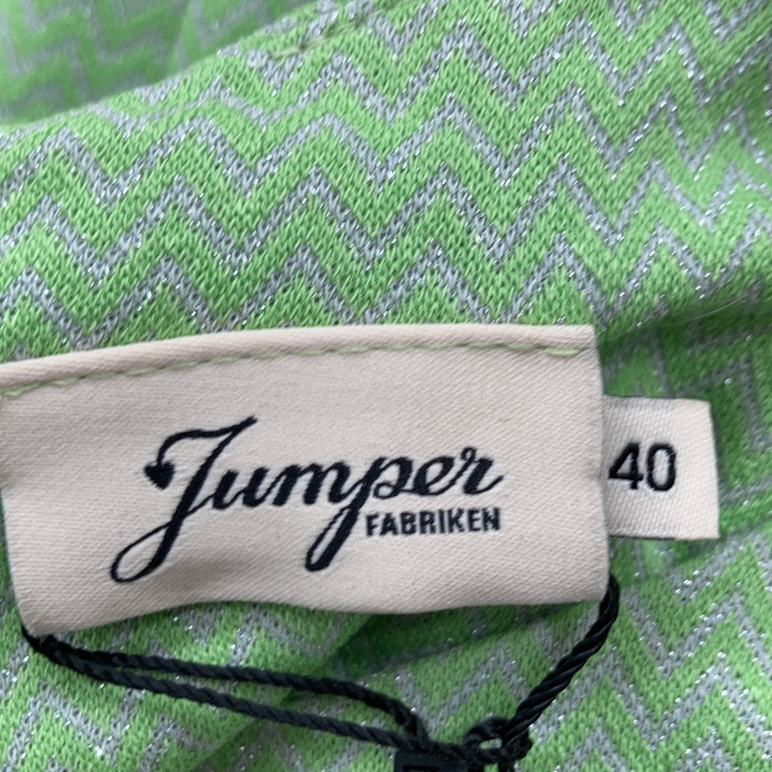 Jumperfabriken