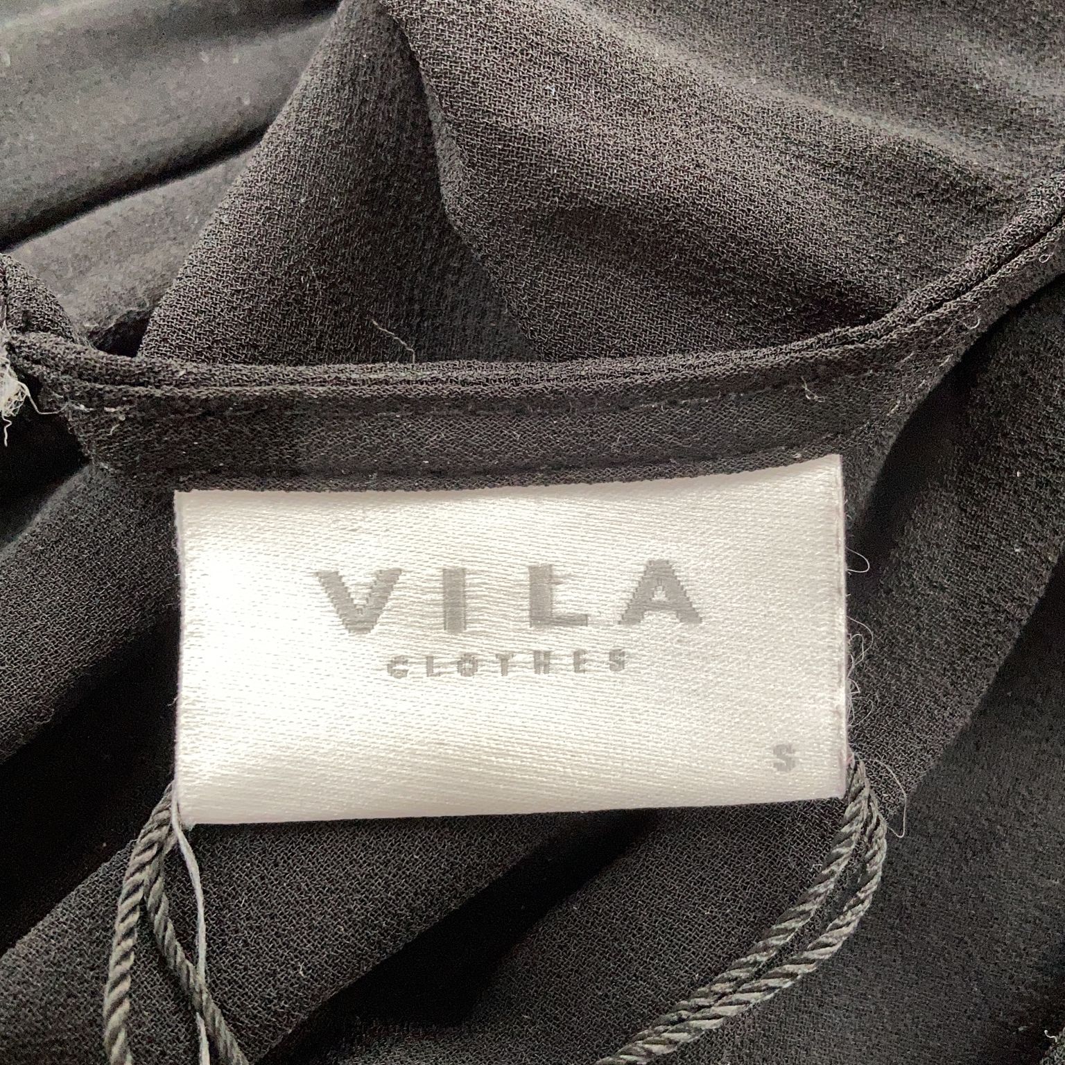 VILA Clothes