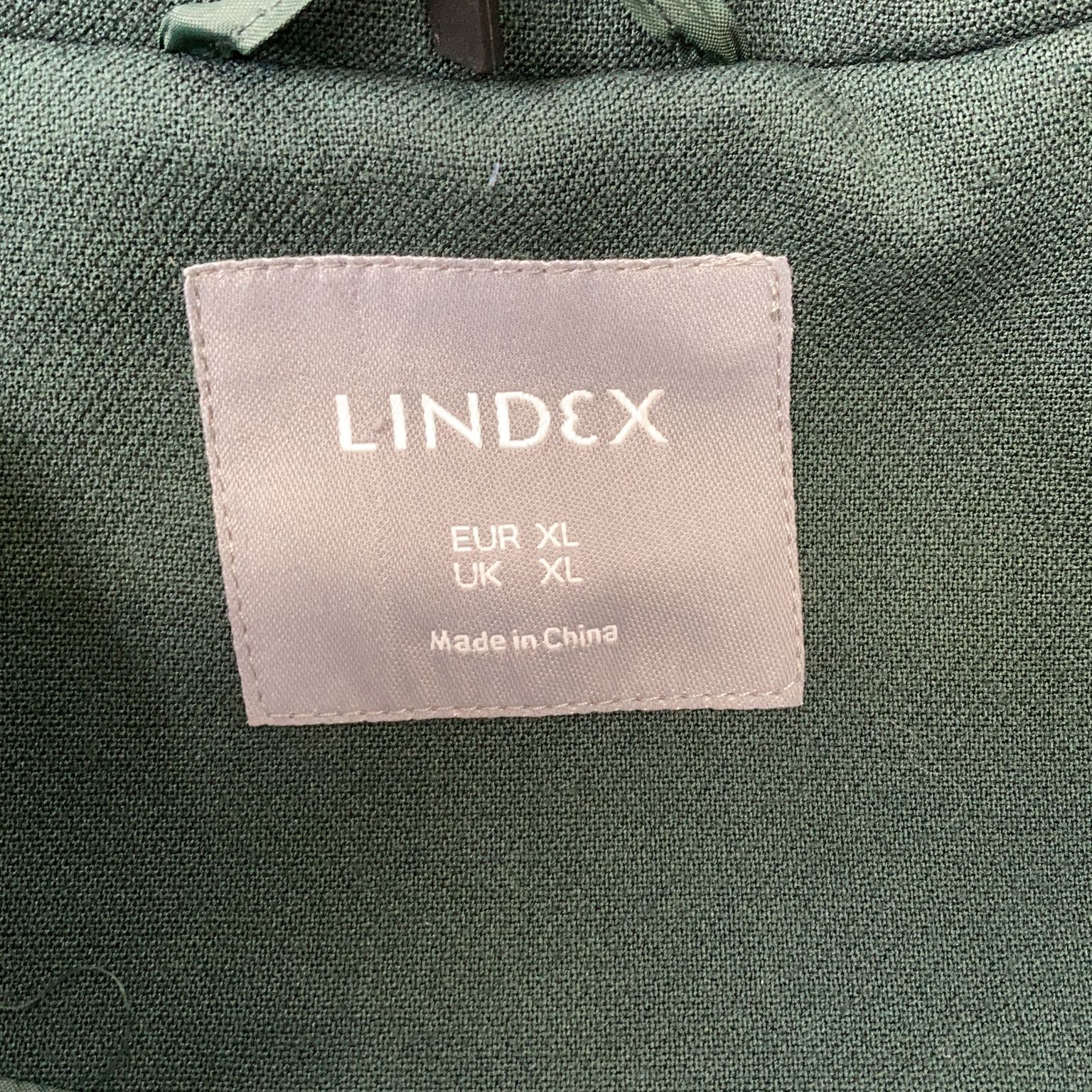 Lindex