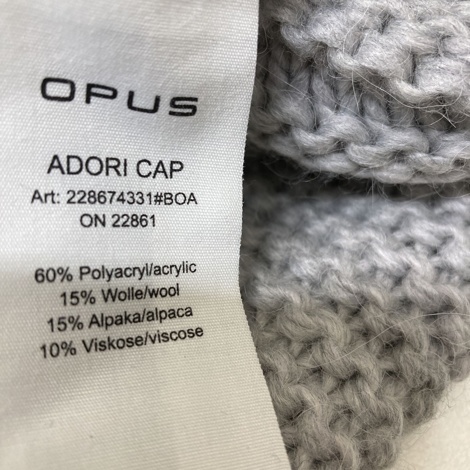 Opus