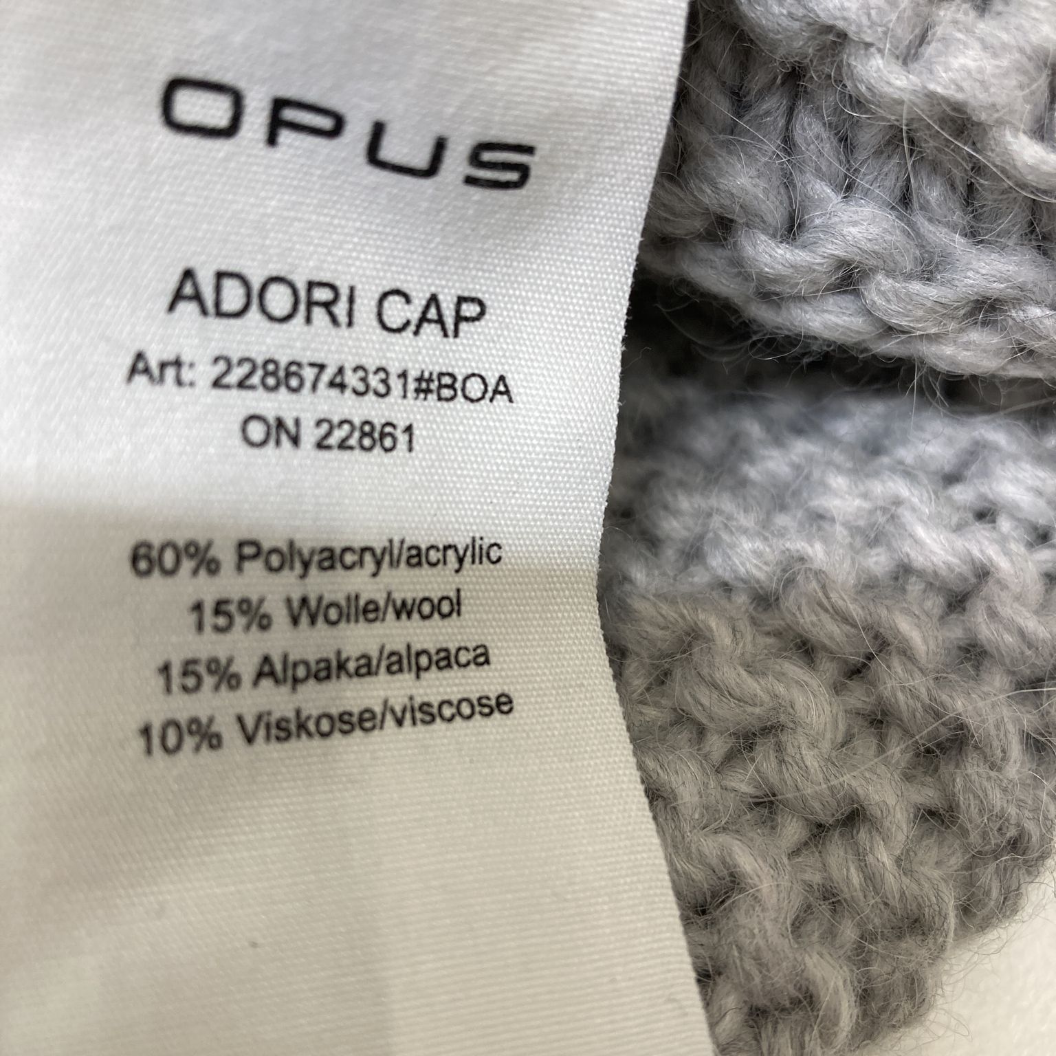 Opus