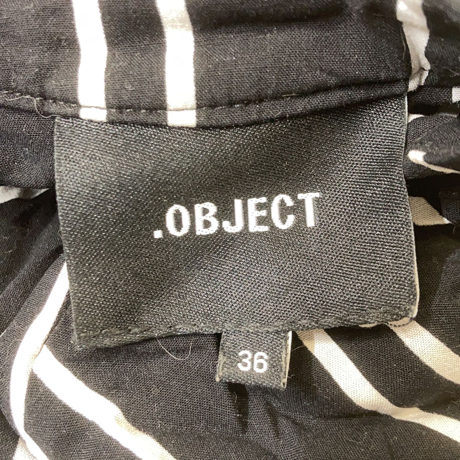 Object