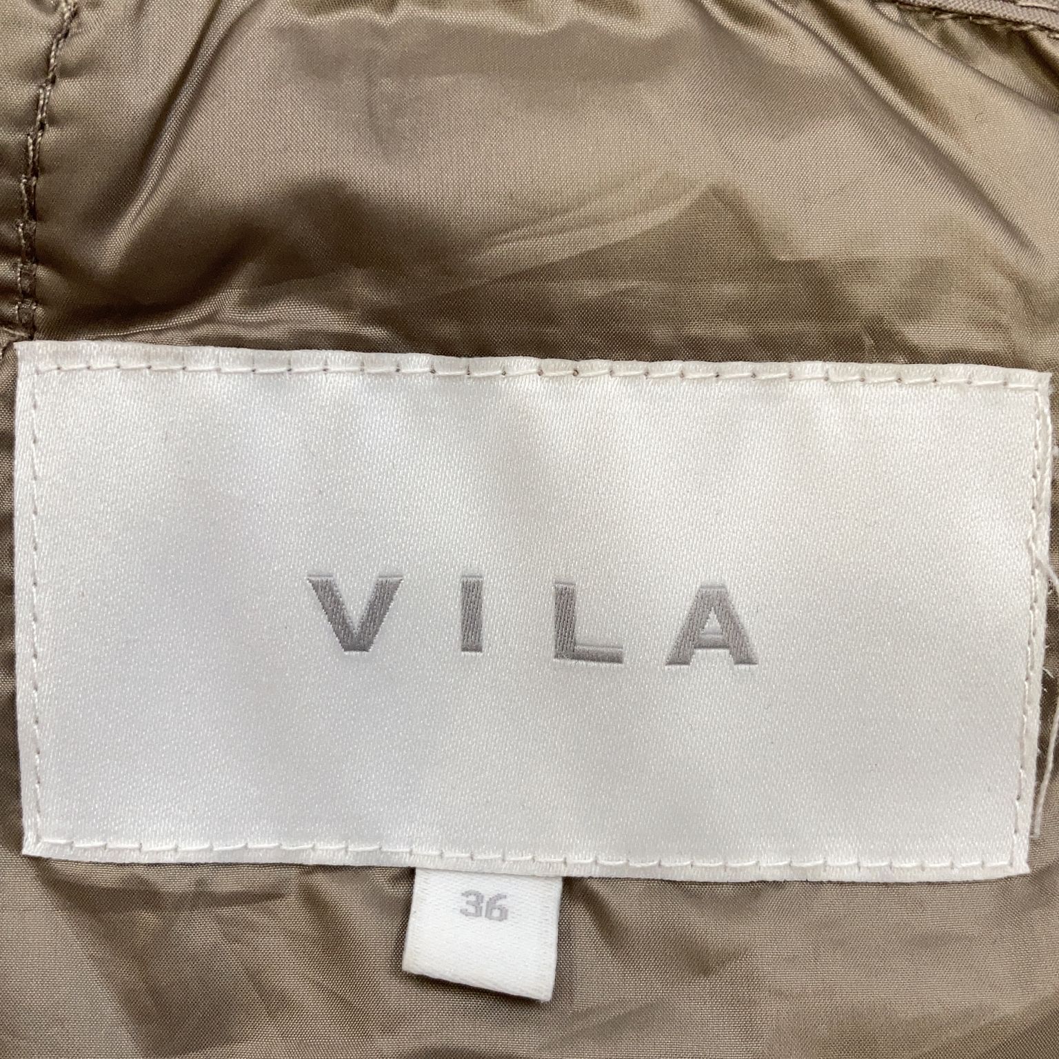 VILA Clothes