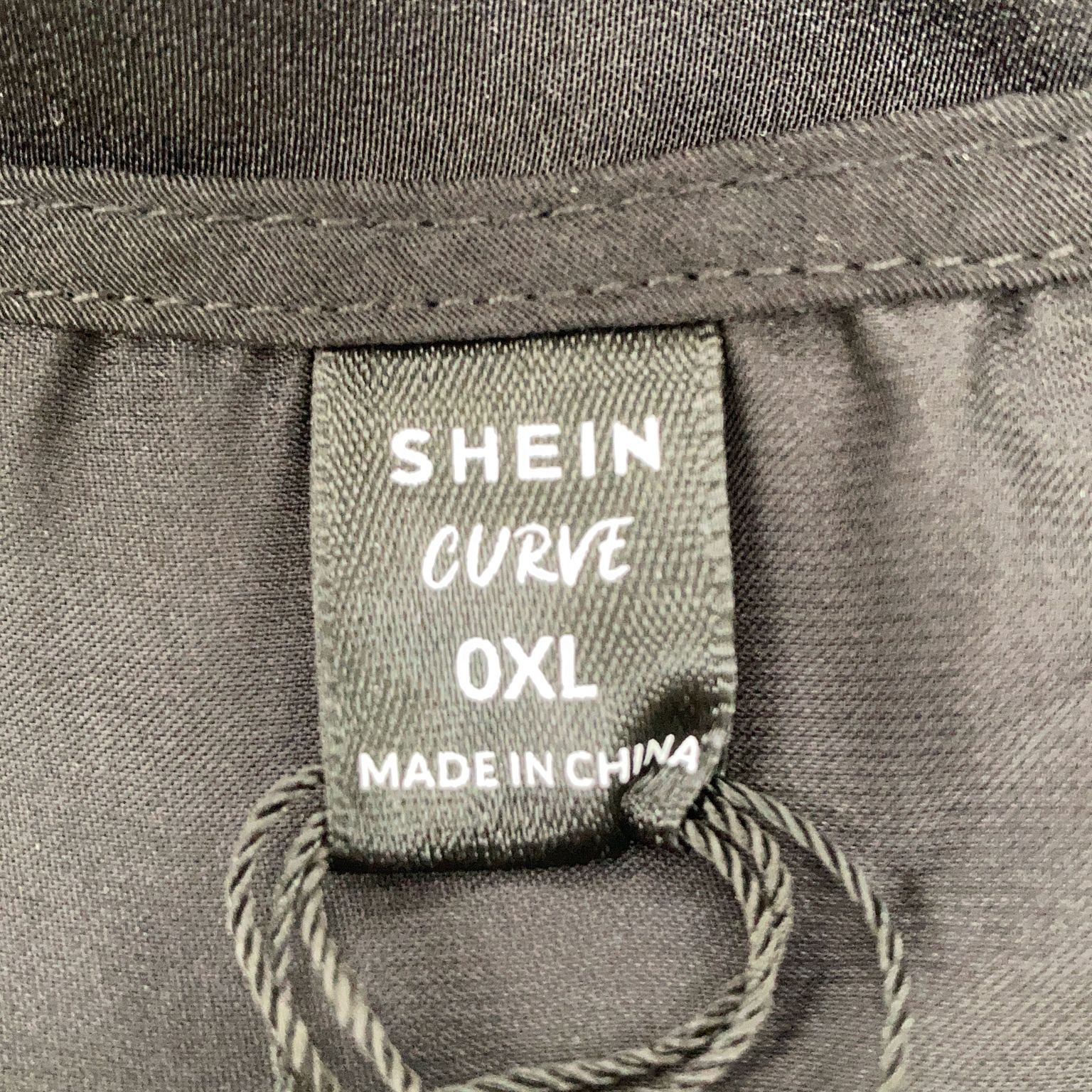 Shein Curve