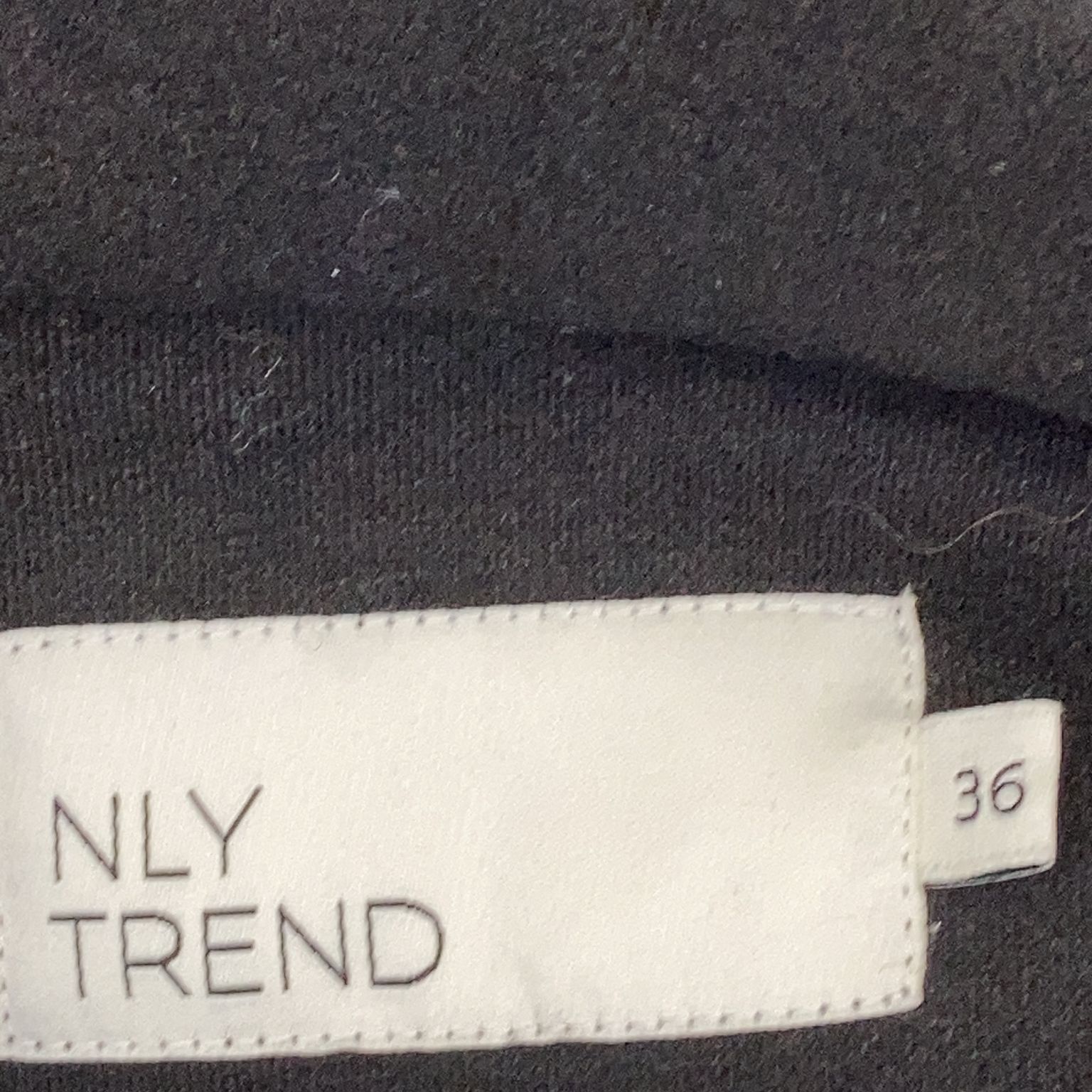 NLY Trend