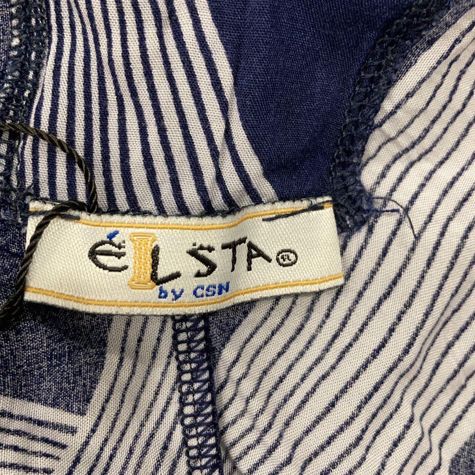 Elsta by CSN