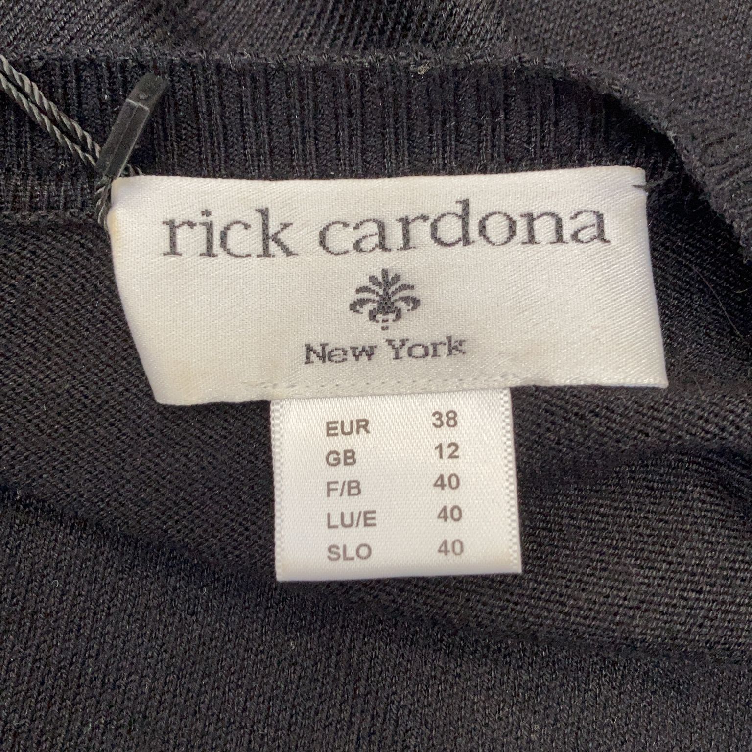 Rick Cardona