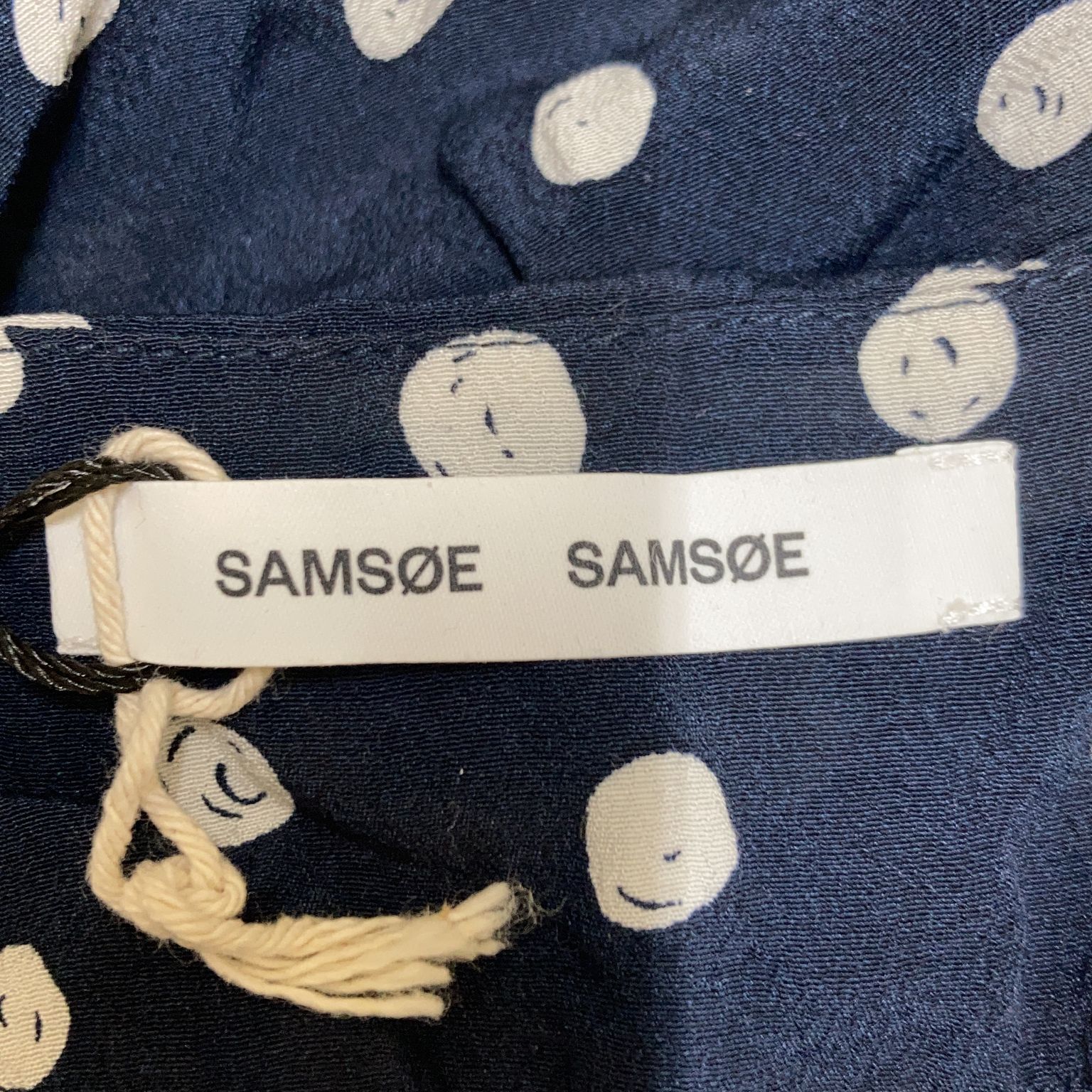 Samsøe  Samsøe