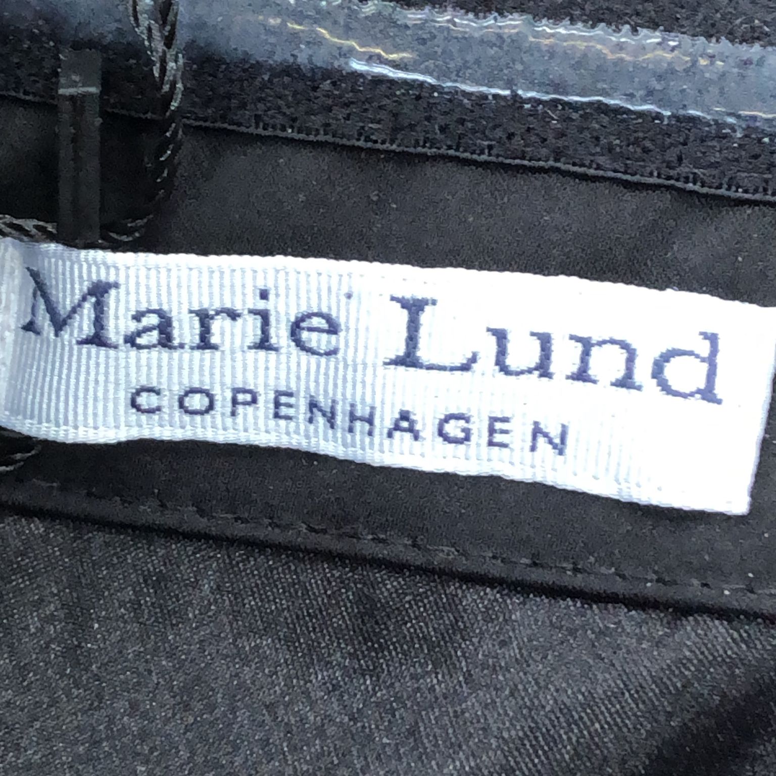 Marie Lund