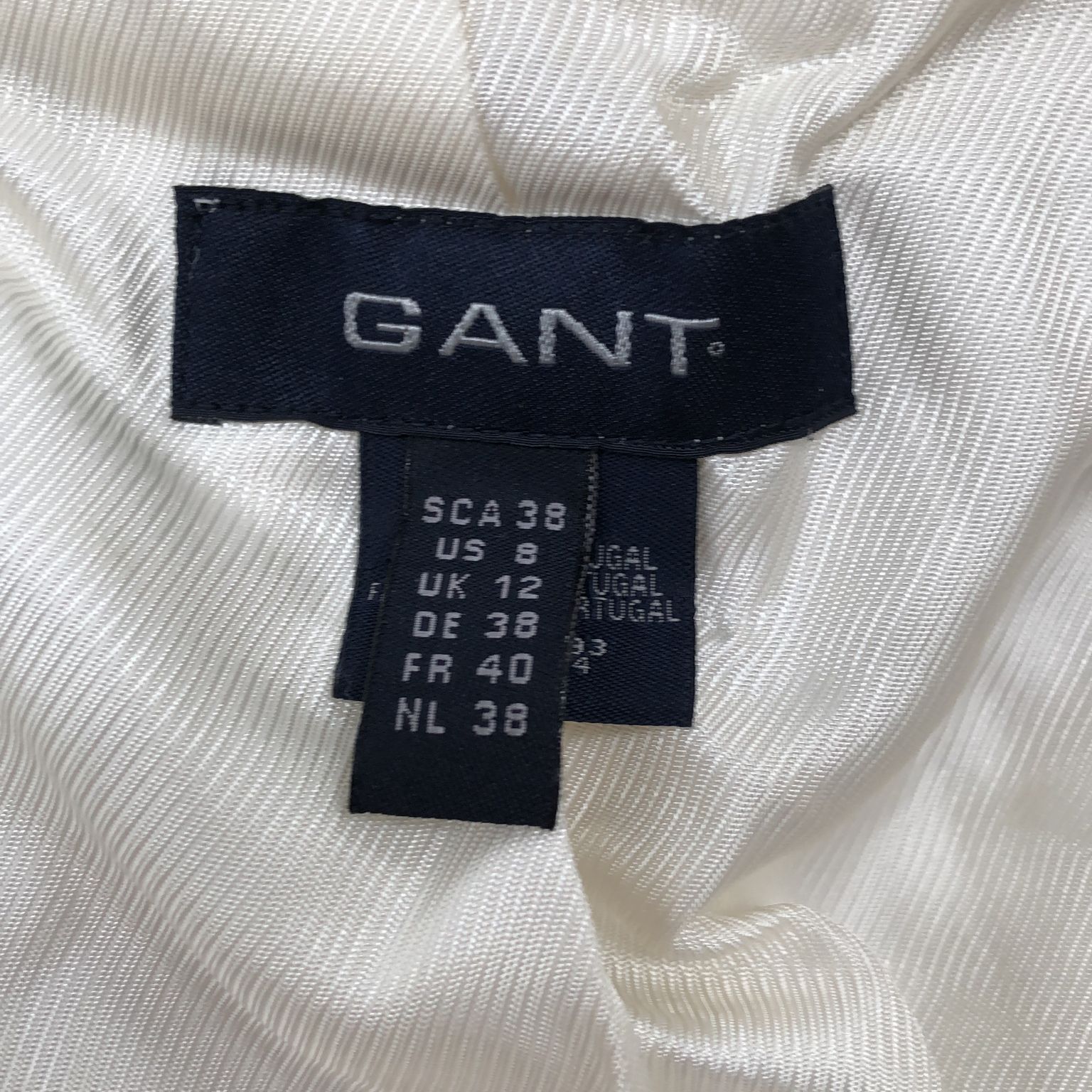 GANT