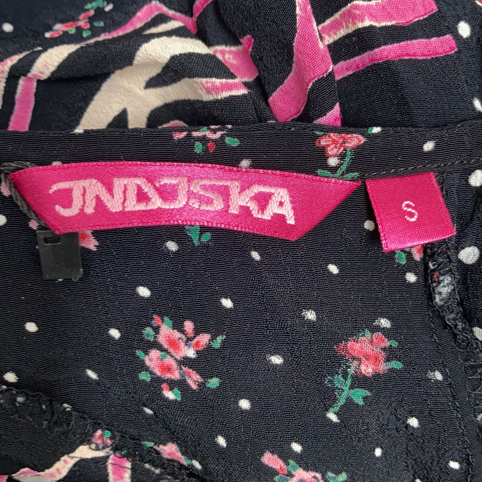 Indiska