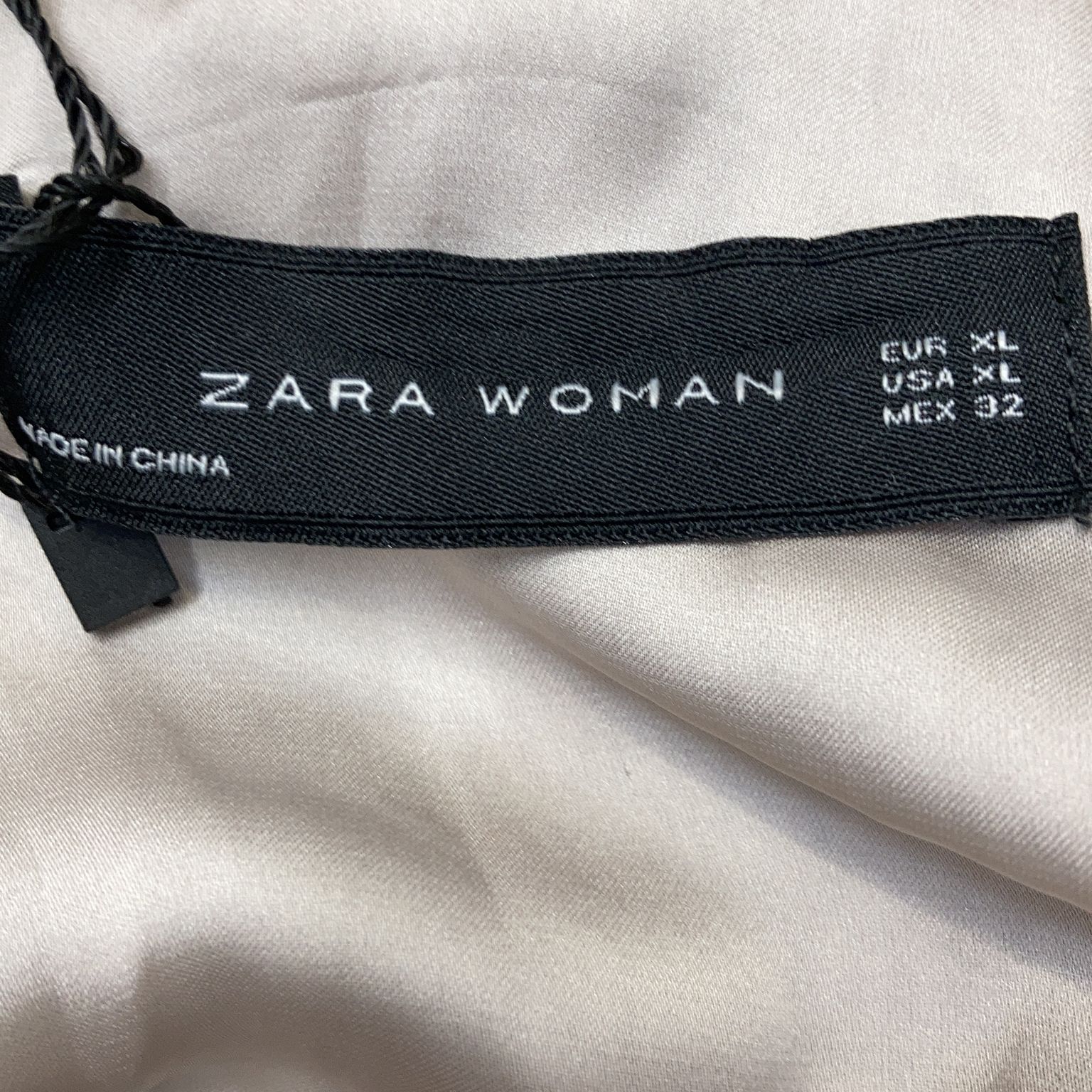 Zara Woman