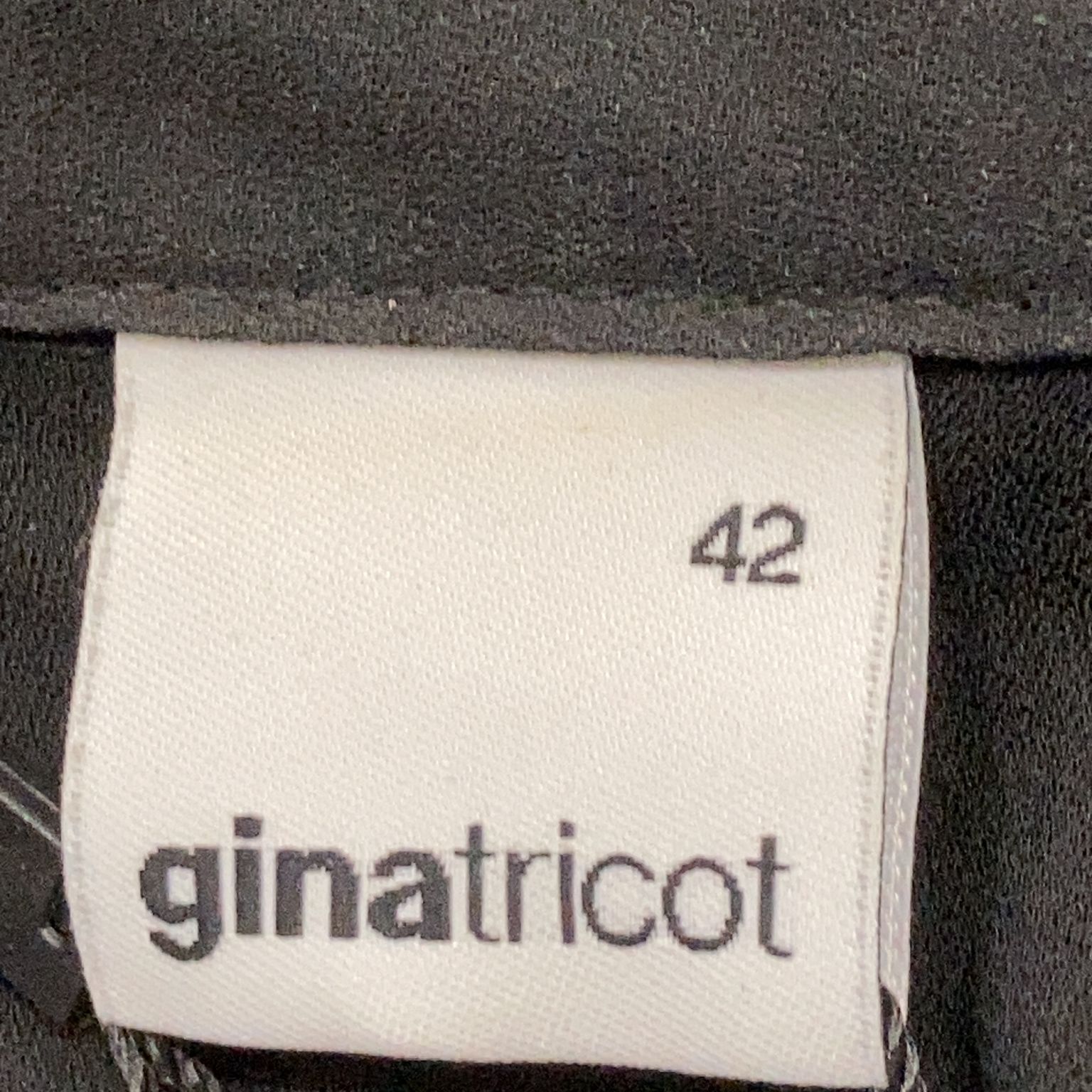 Gina Tricot