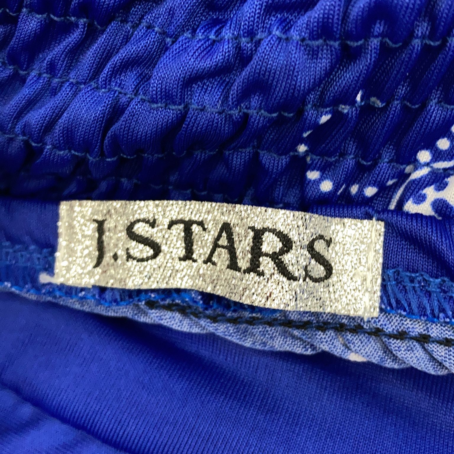 J. Stars