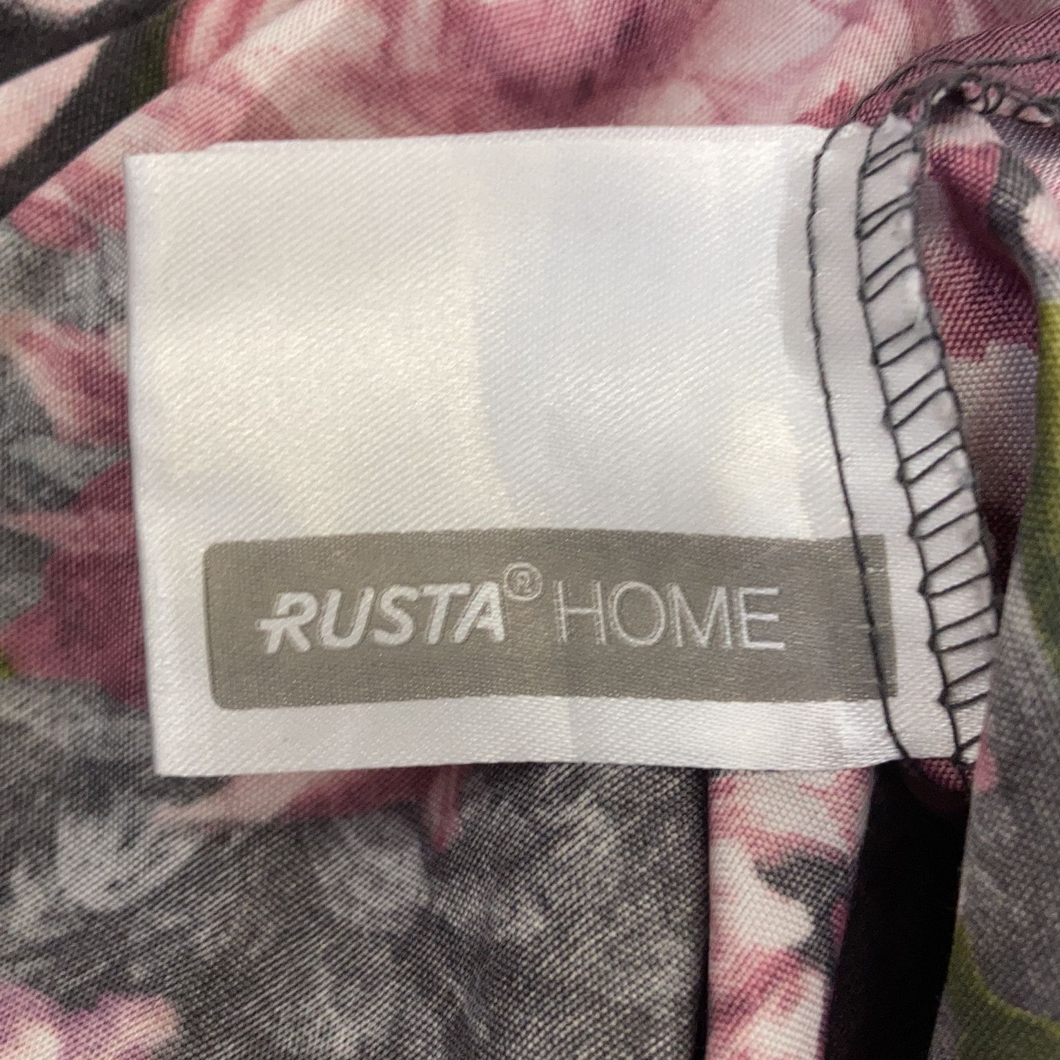 Rusta Home