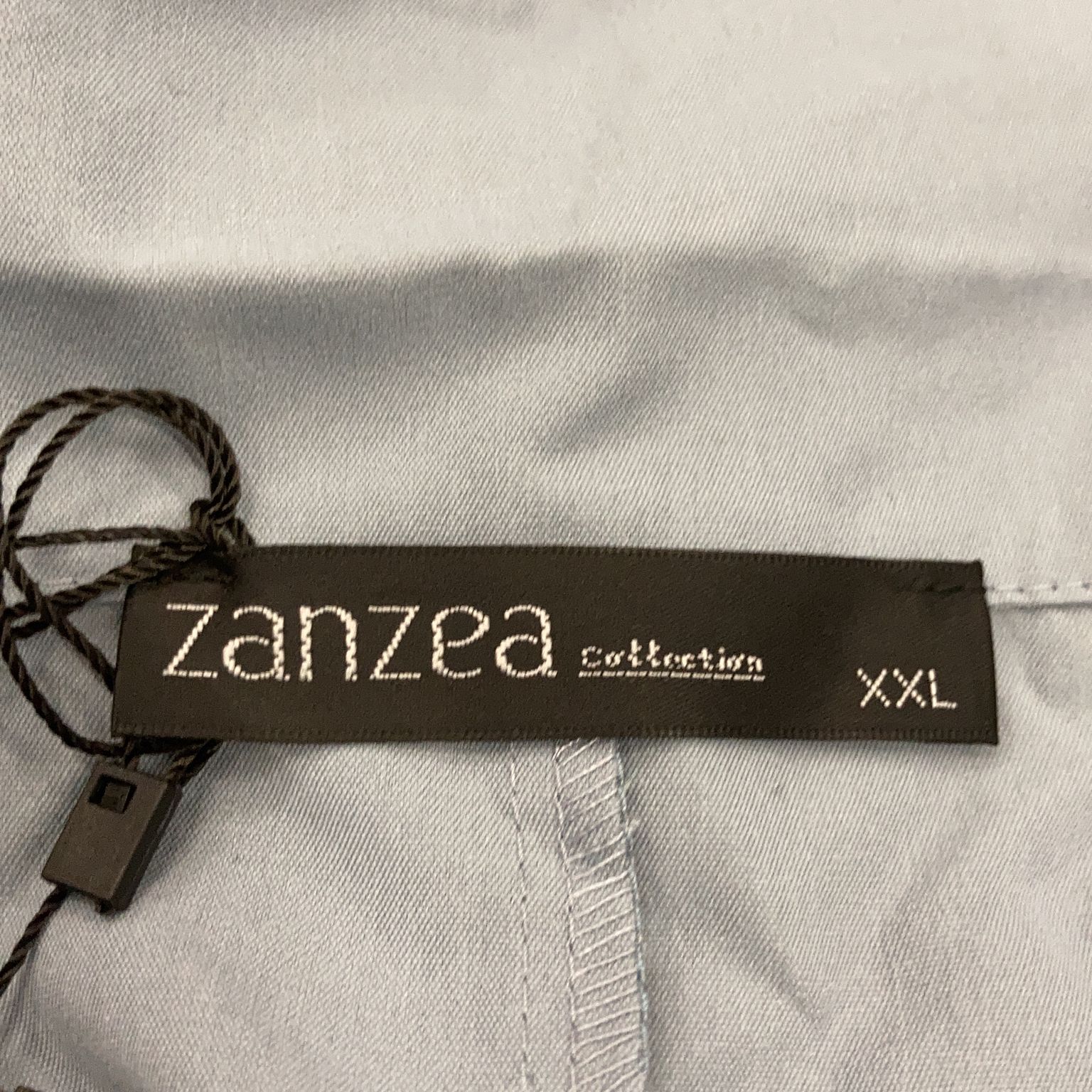 Zanzea