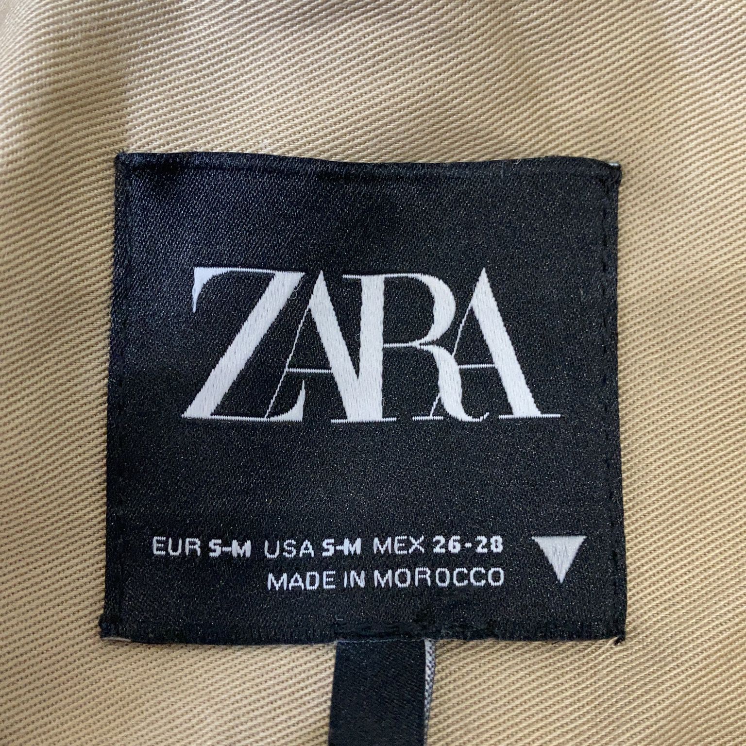 Zara