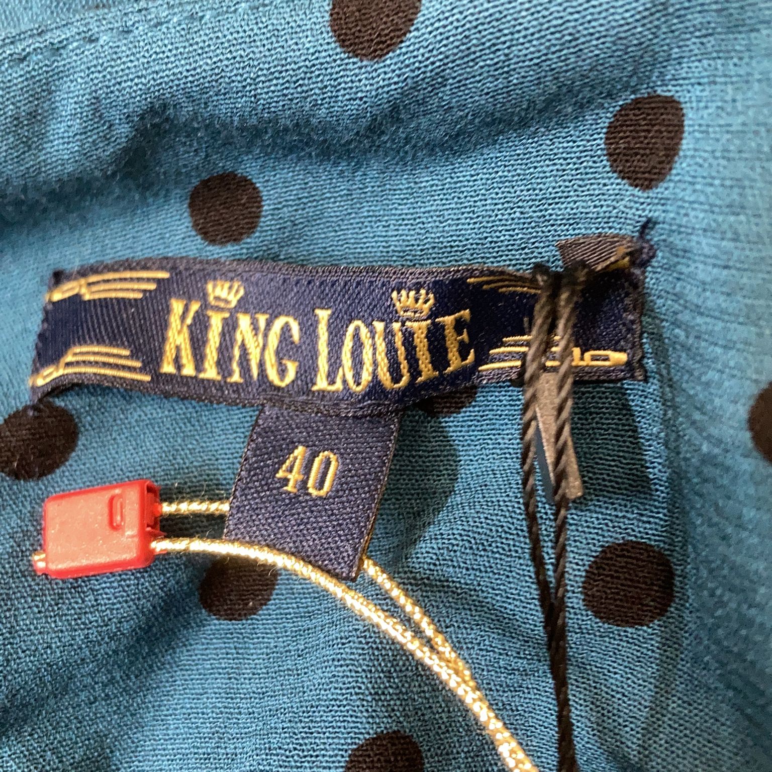 King Louie