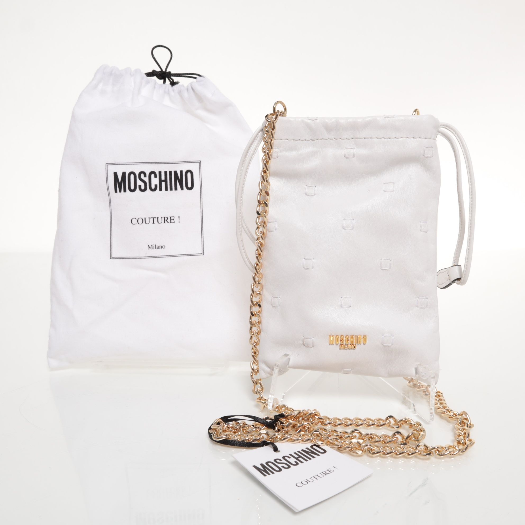 Moschino