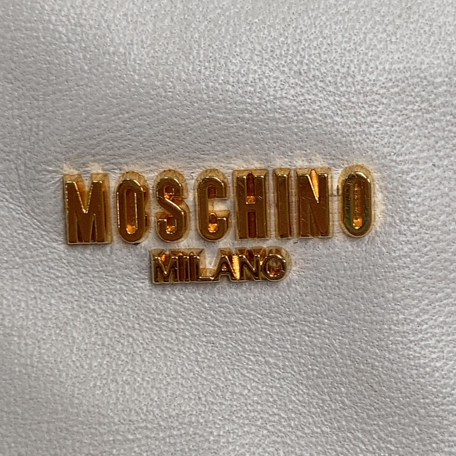 Moschino