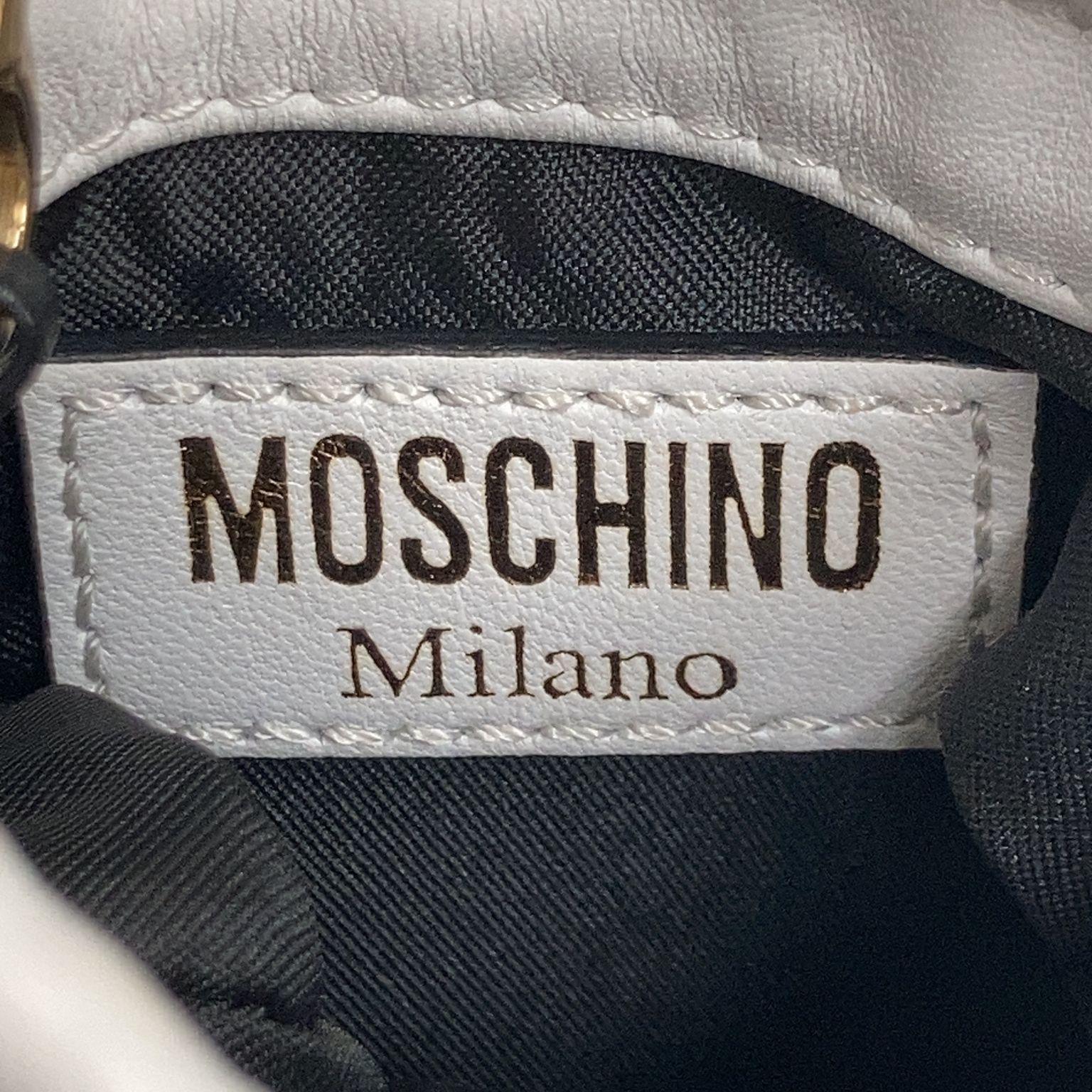 Moschino