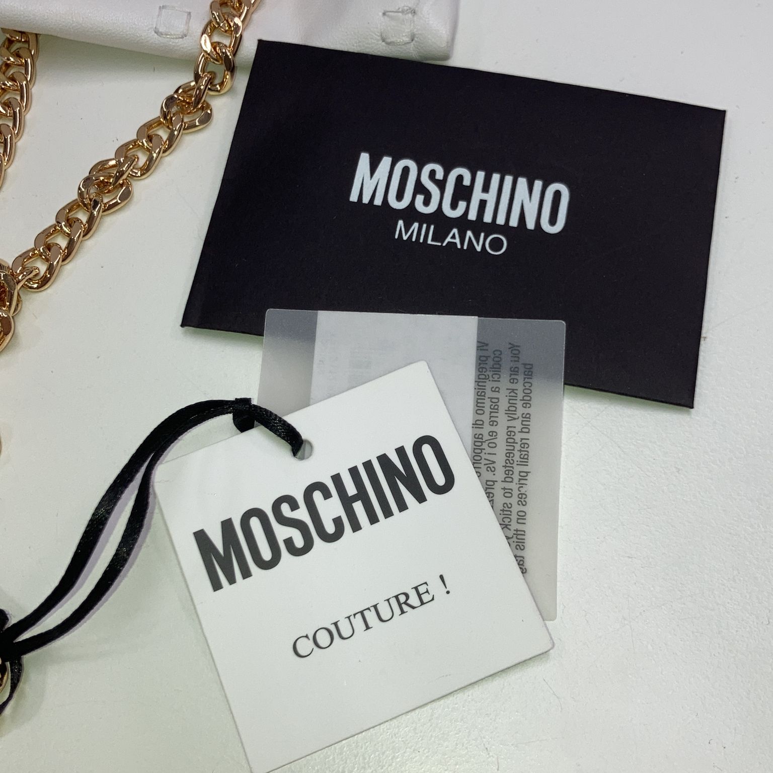 Moschino