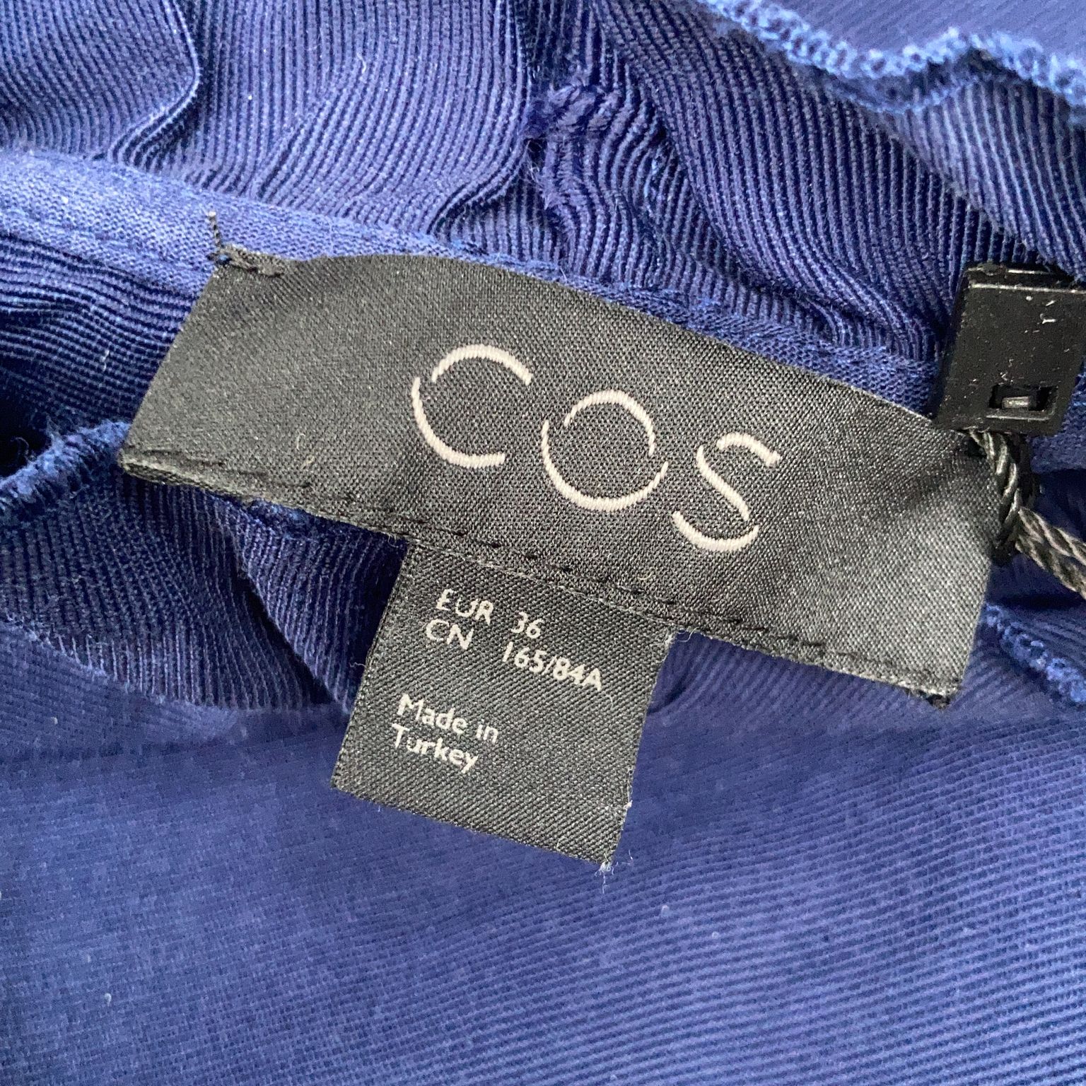 COS