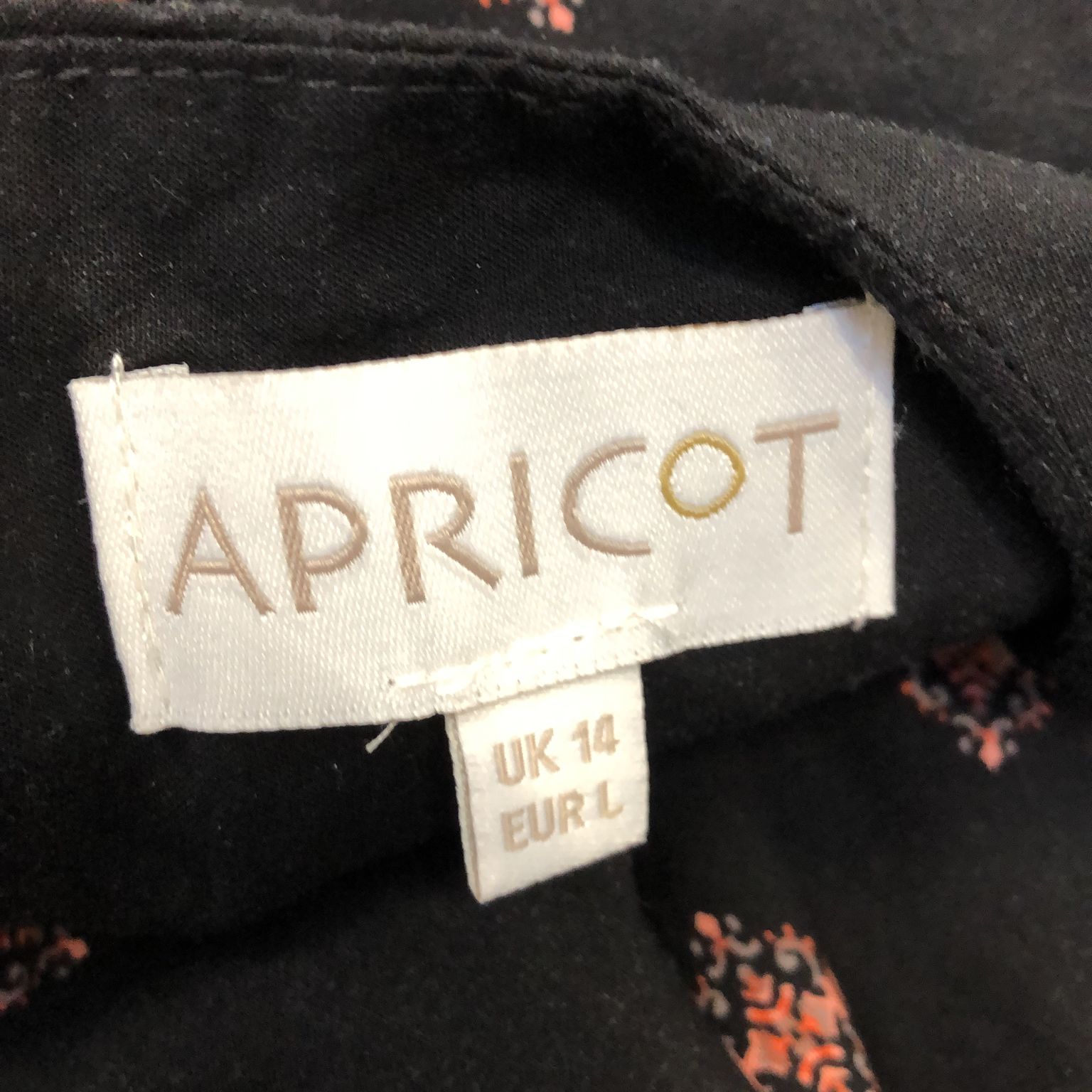 Apricot