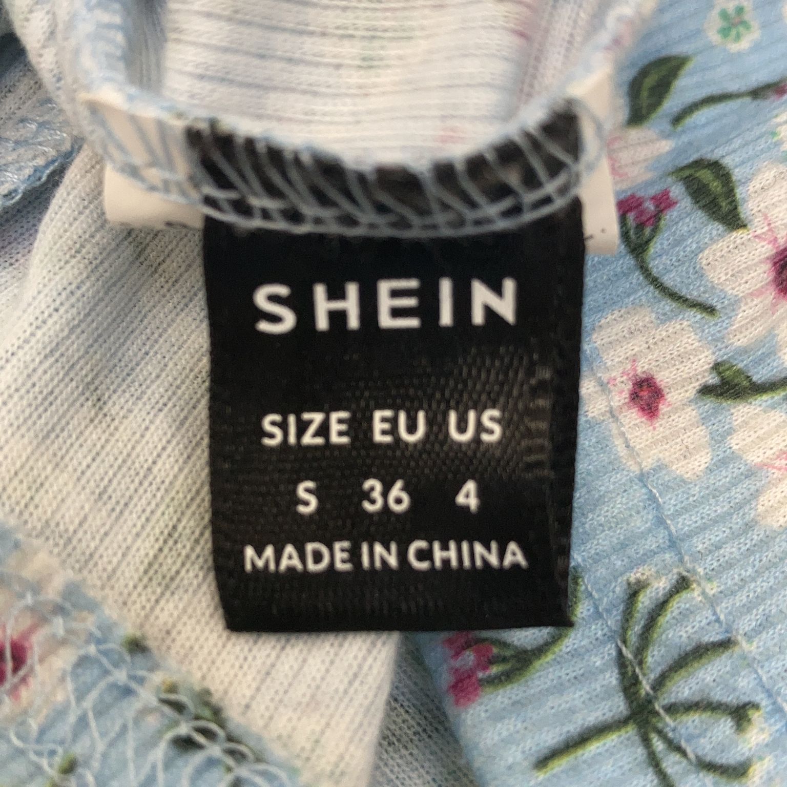 Shein