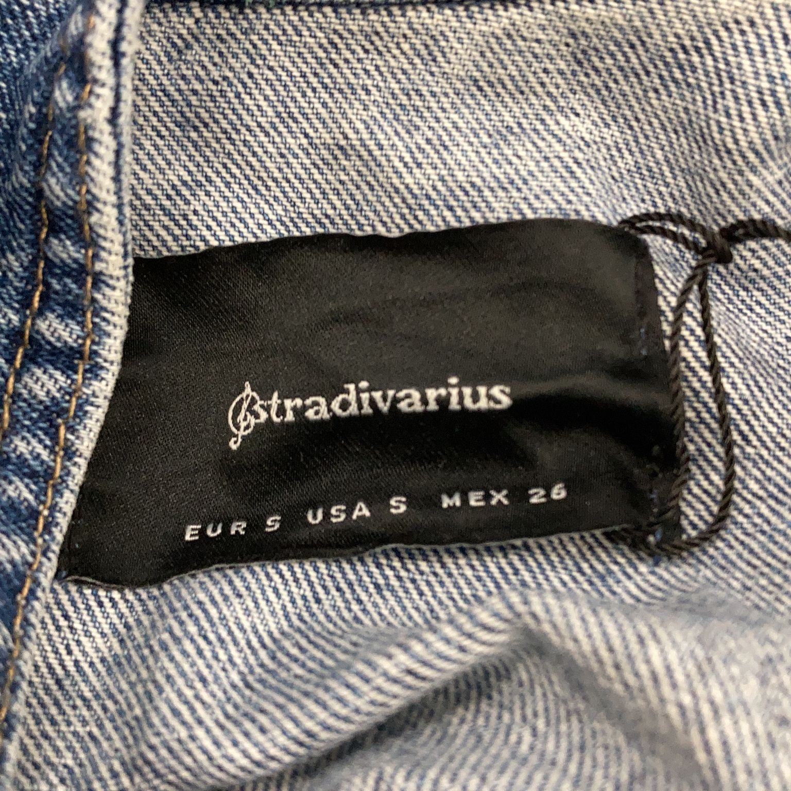 Stradivarius