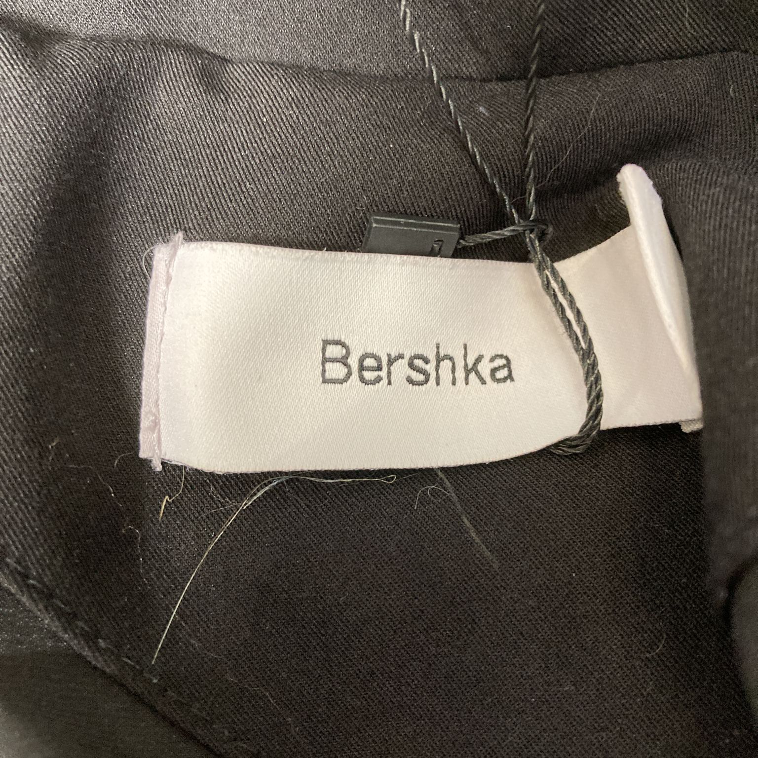 Bershka