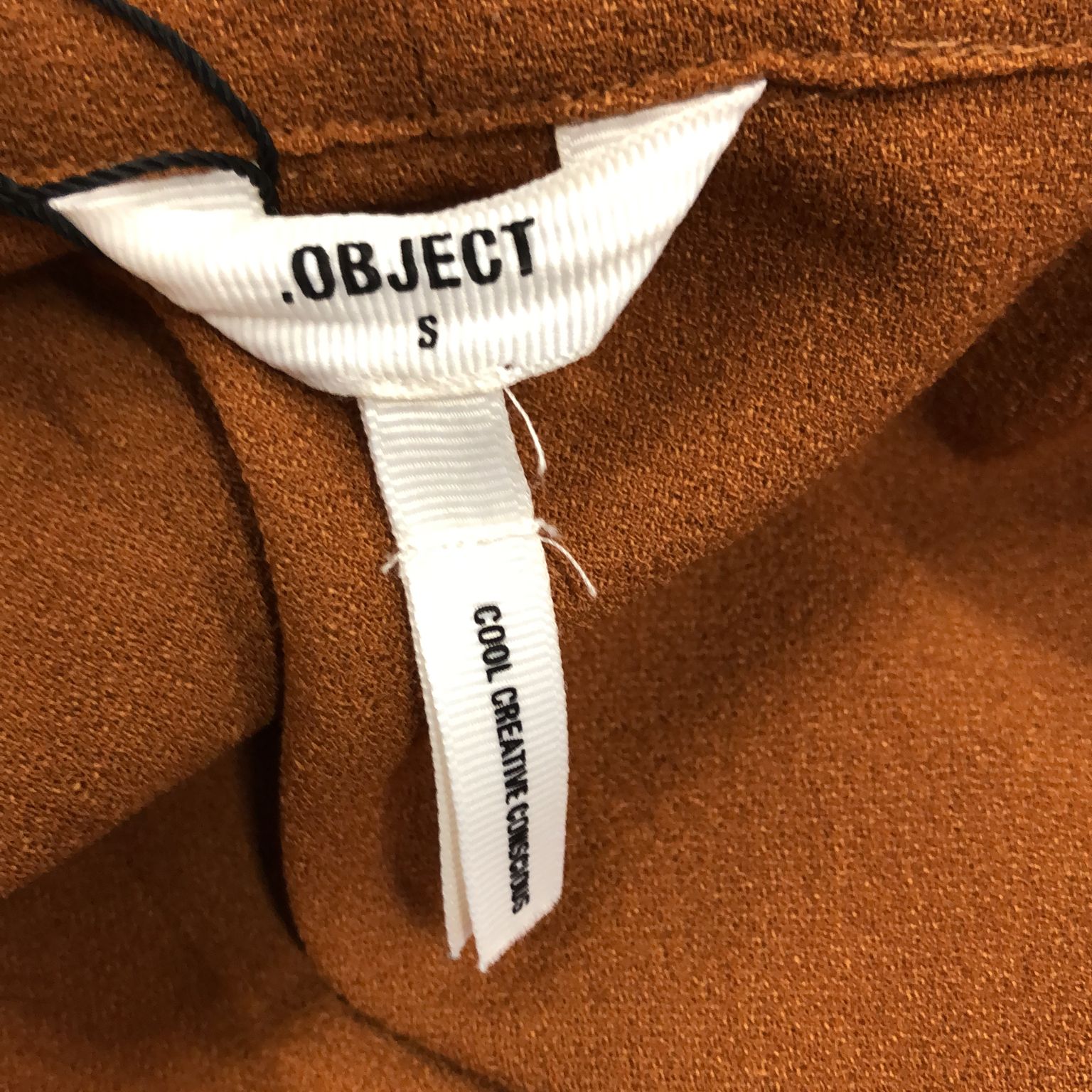 Object