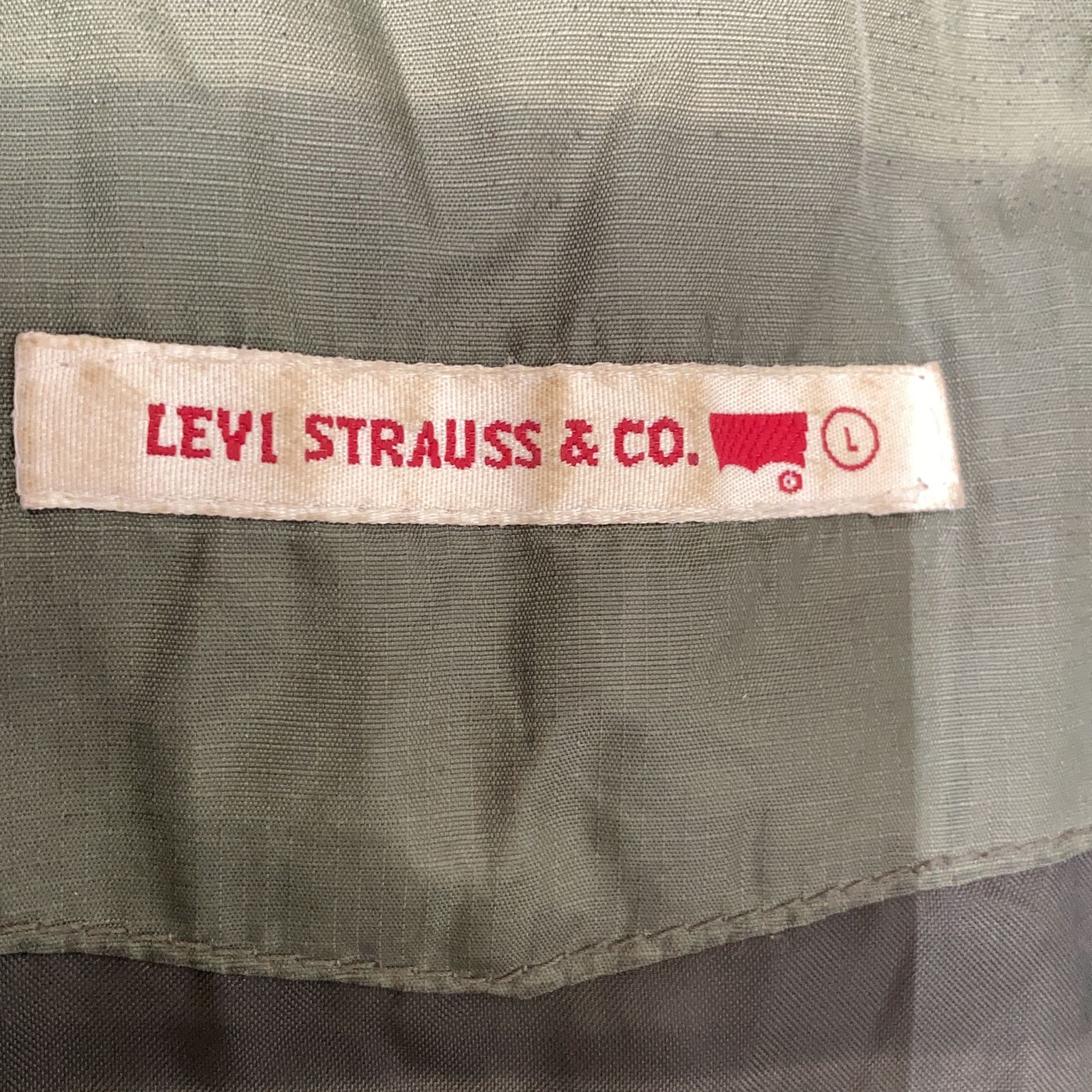 Levi Strauss  Co