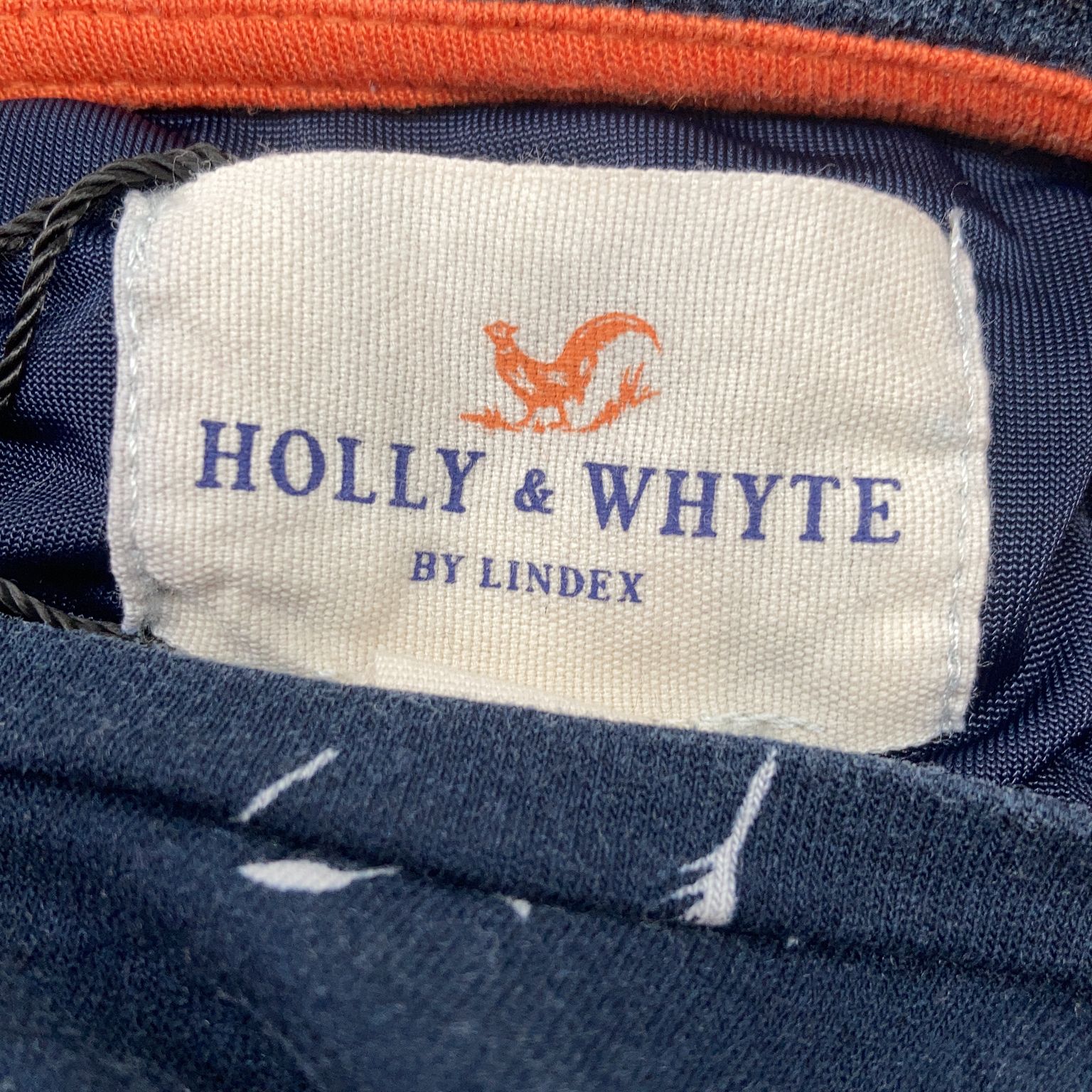 Holly  Whyte by Lindex