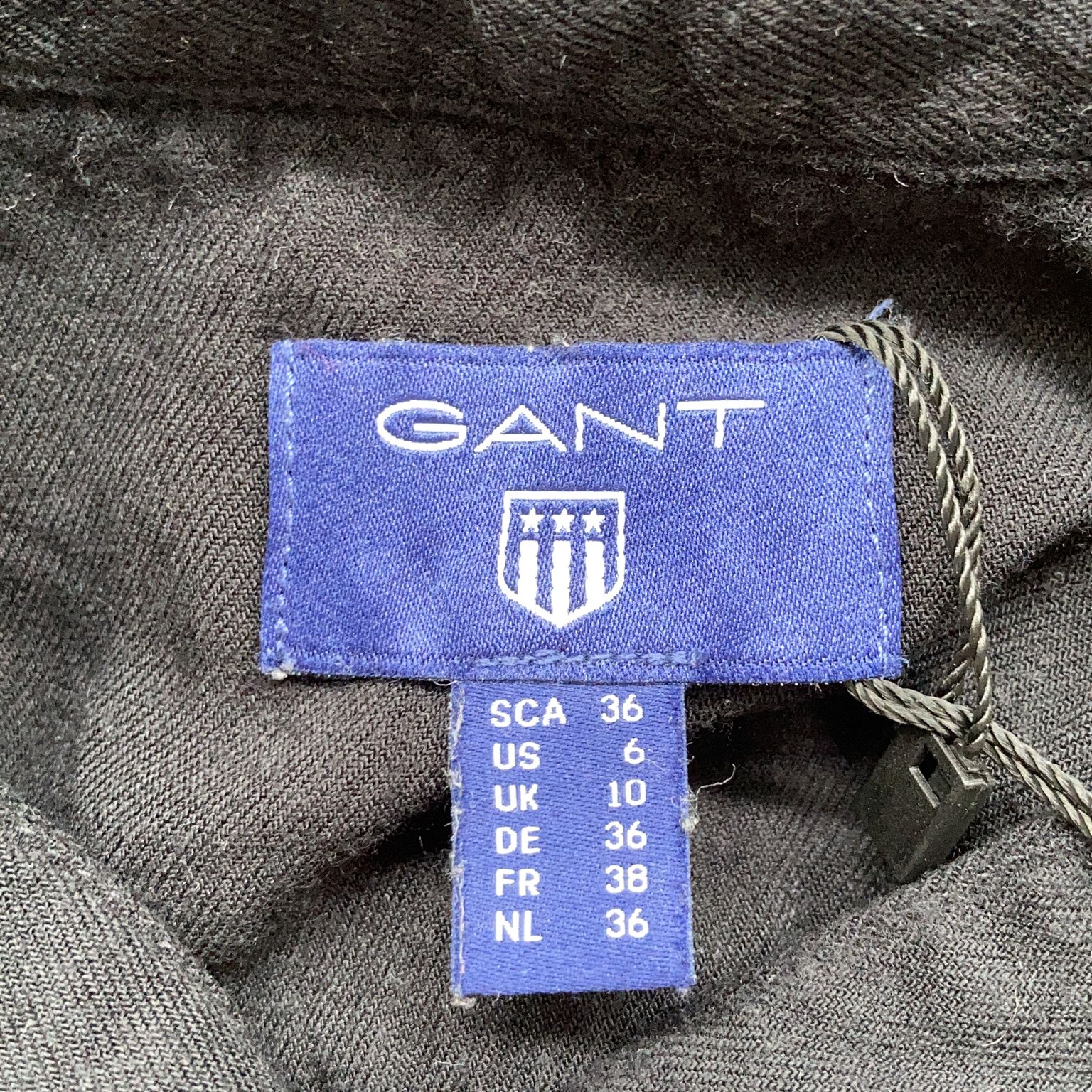 GANT