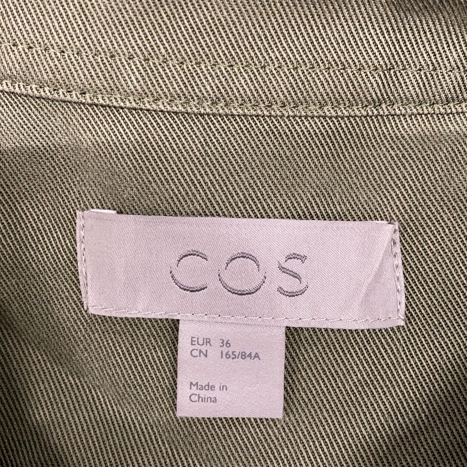 COS