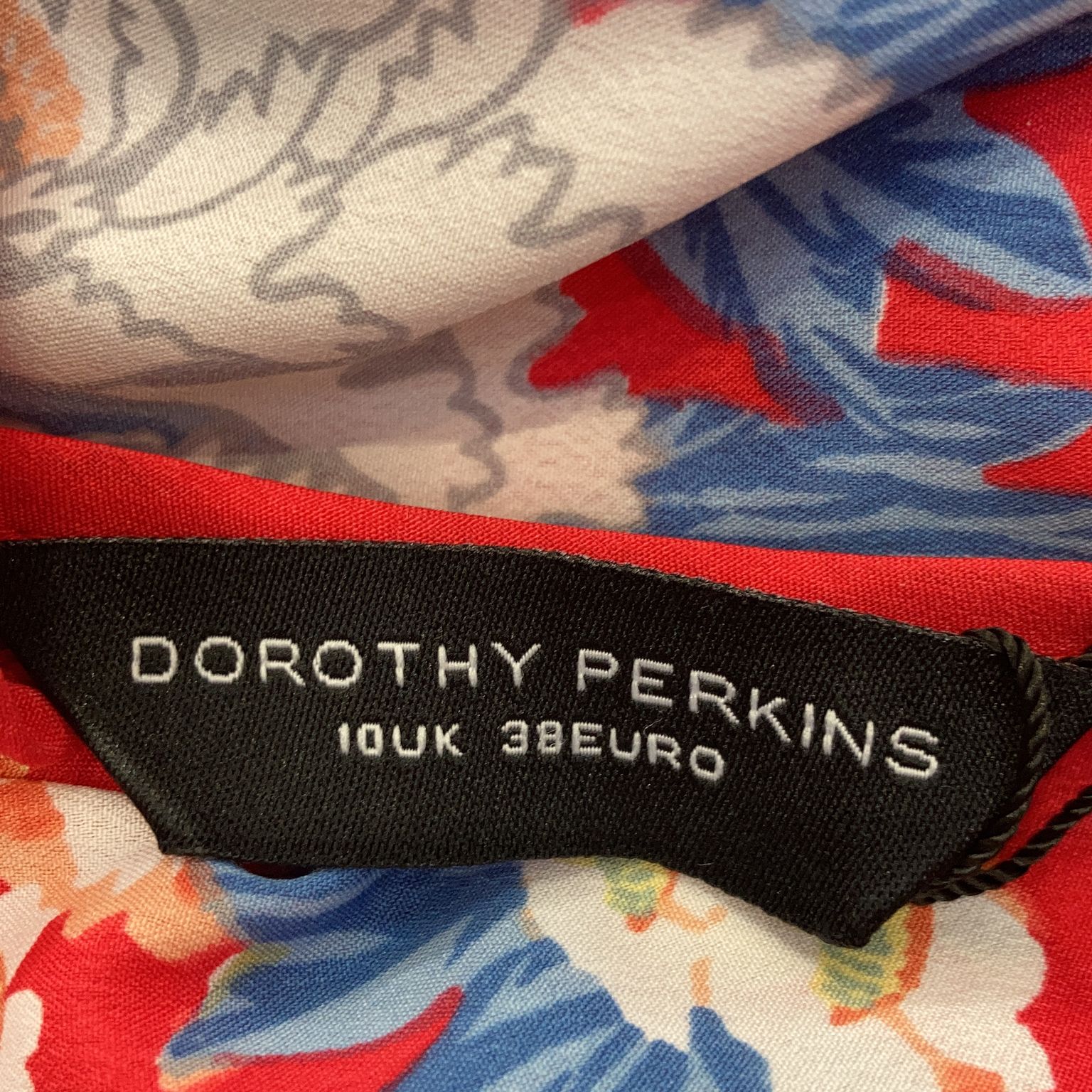 Dorothy Perkins