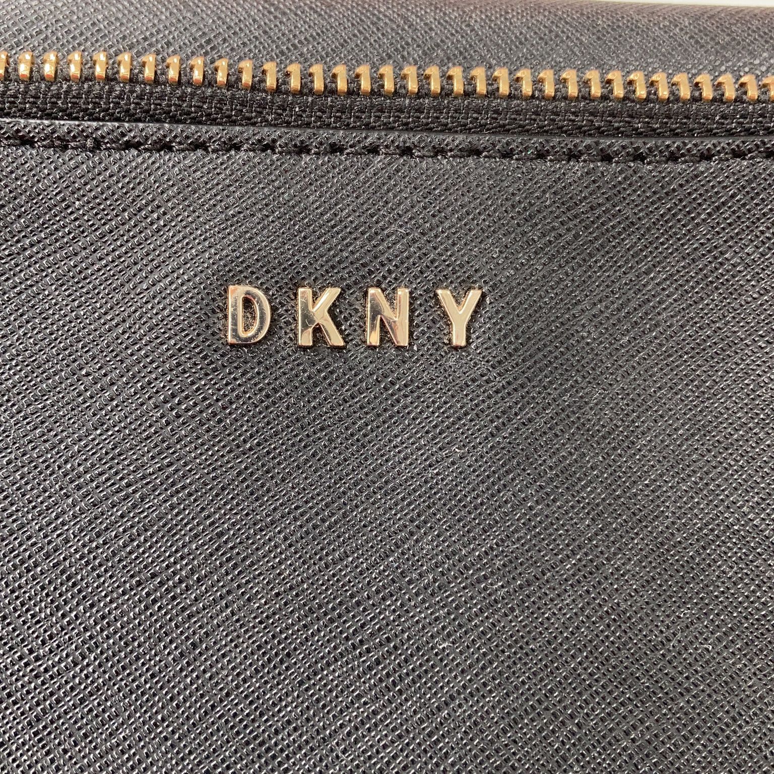 DKNY