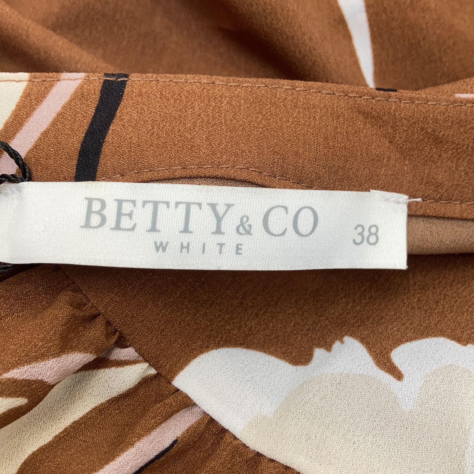 Betty  Co