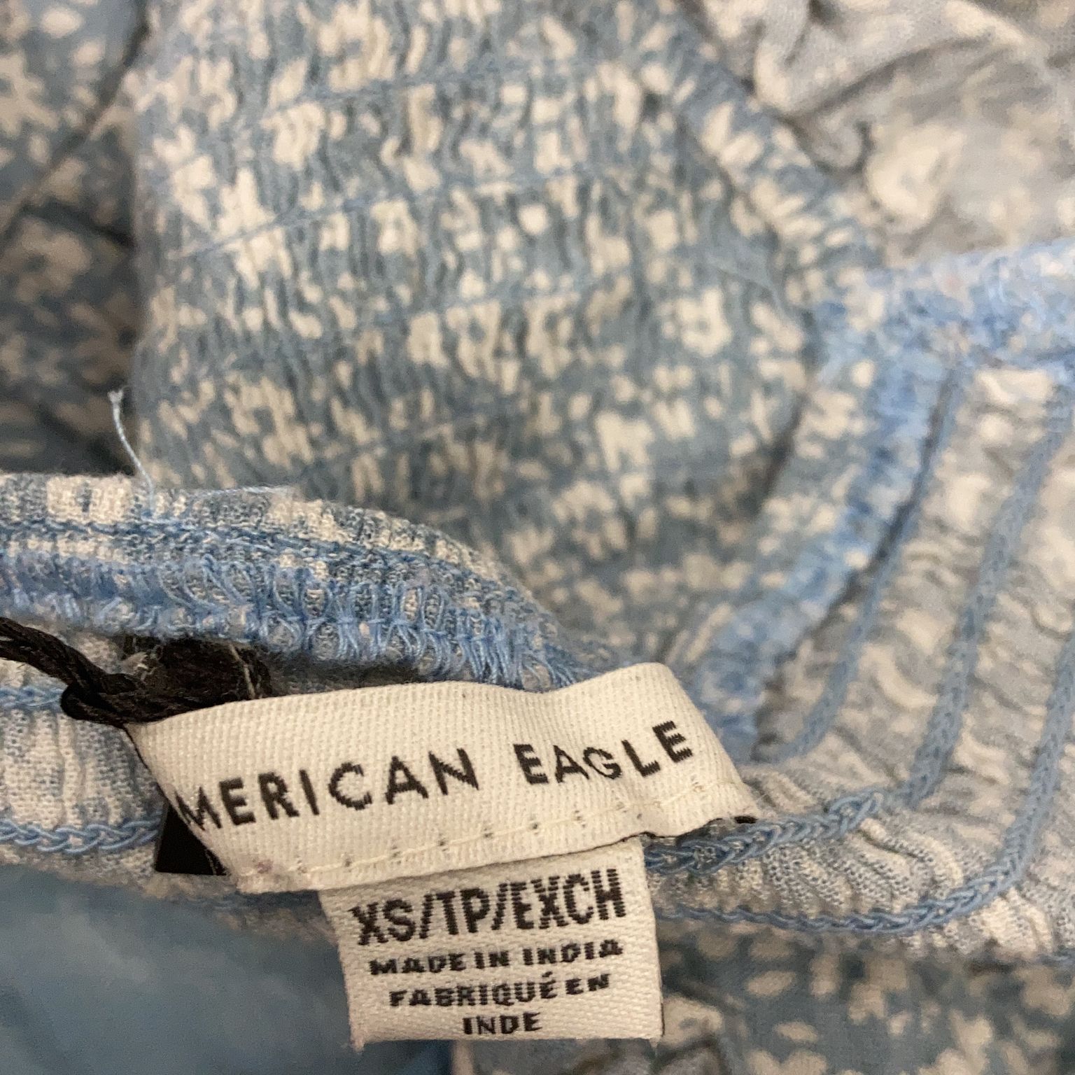 American Eagle