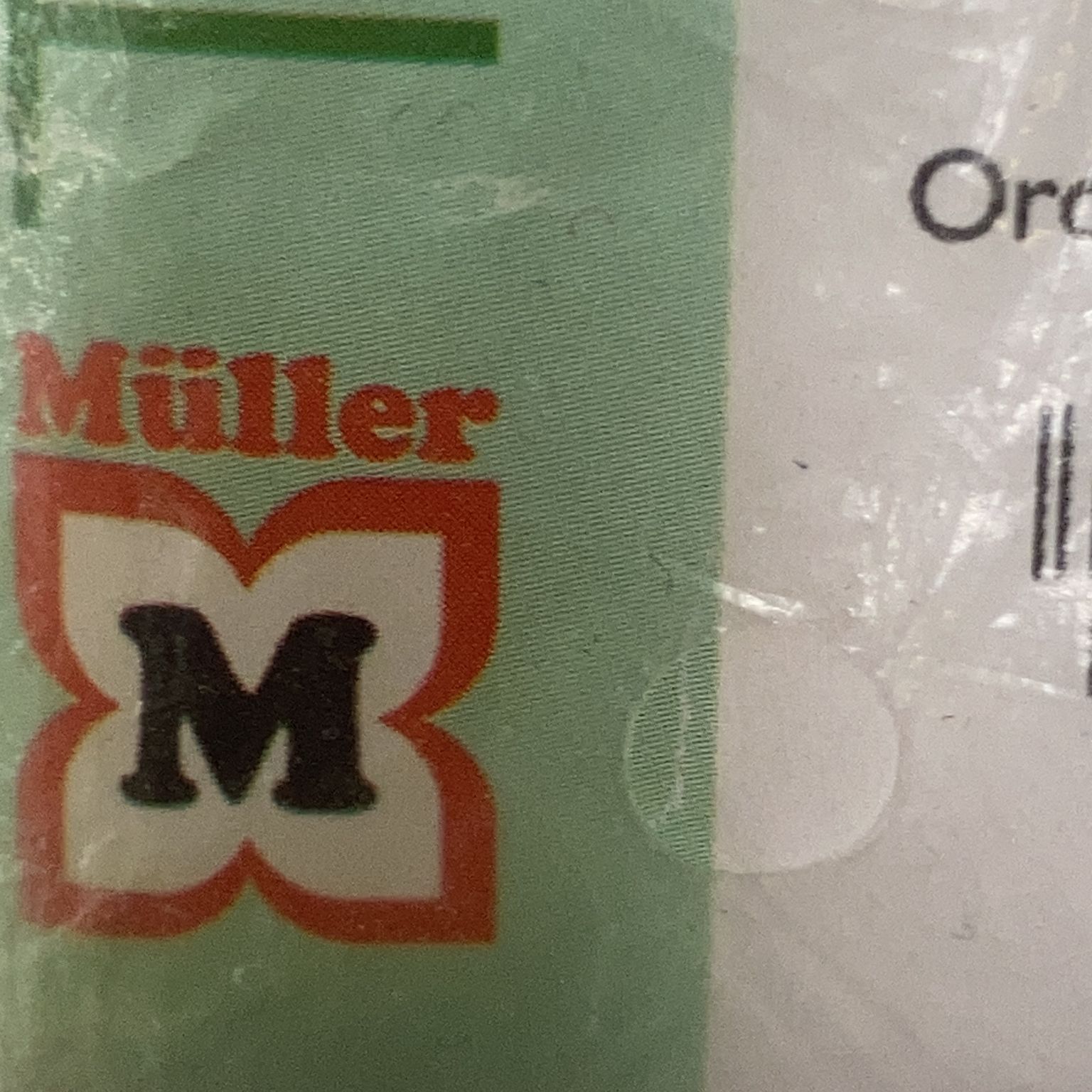 Müller